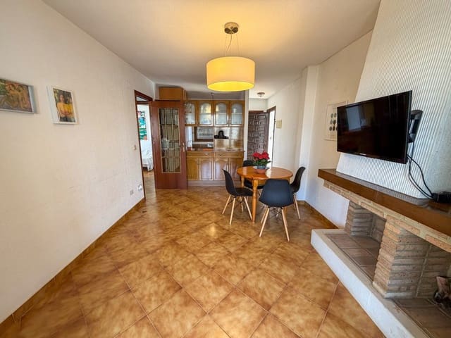 2 bedroom Apartment for sale in Cabo Roig, Orihuela with pool - € 205,000 (Ref: 9840952)