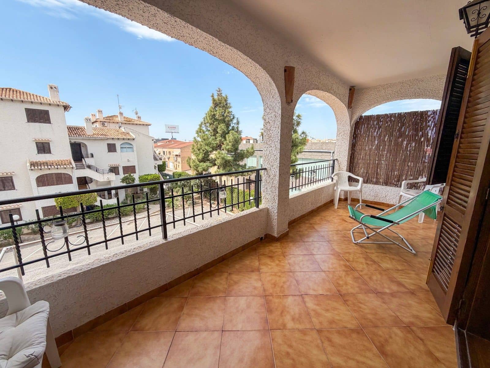 2 bedroom Apartment for sale in Cabo Roig with pool - € 205,000 (Ref: 9840952)