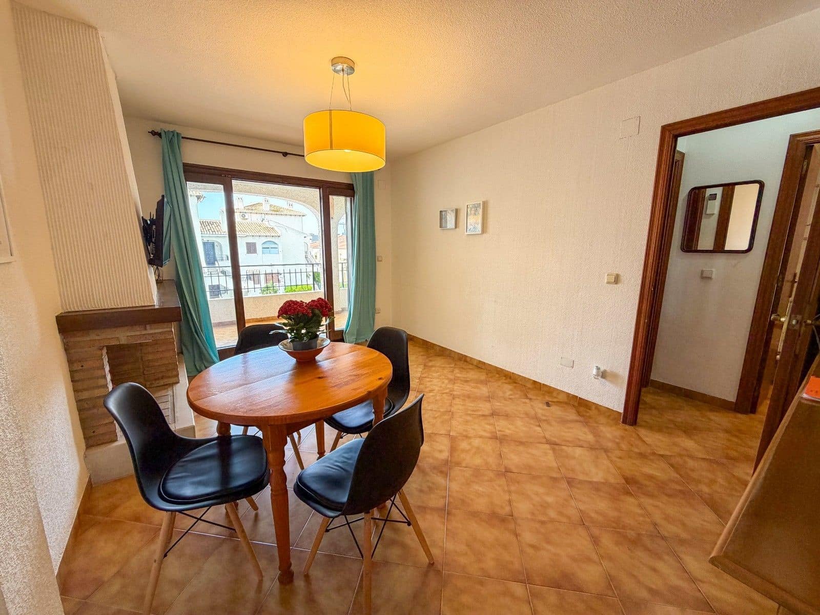 2 bedroom Apartment for sale in Cabo Roig with pool - € 205,000 (Ref: 9840952)