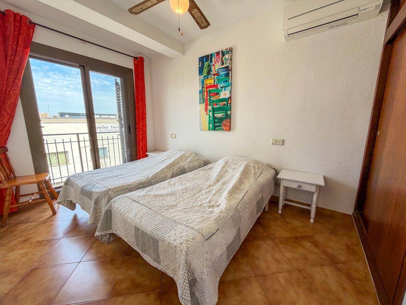 2 bedroom Apartment for sale in Cabo Roig with pool - € 205,000 (Ref: 9840952)