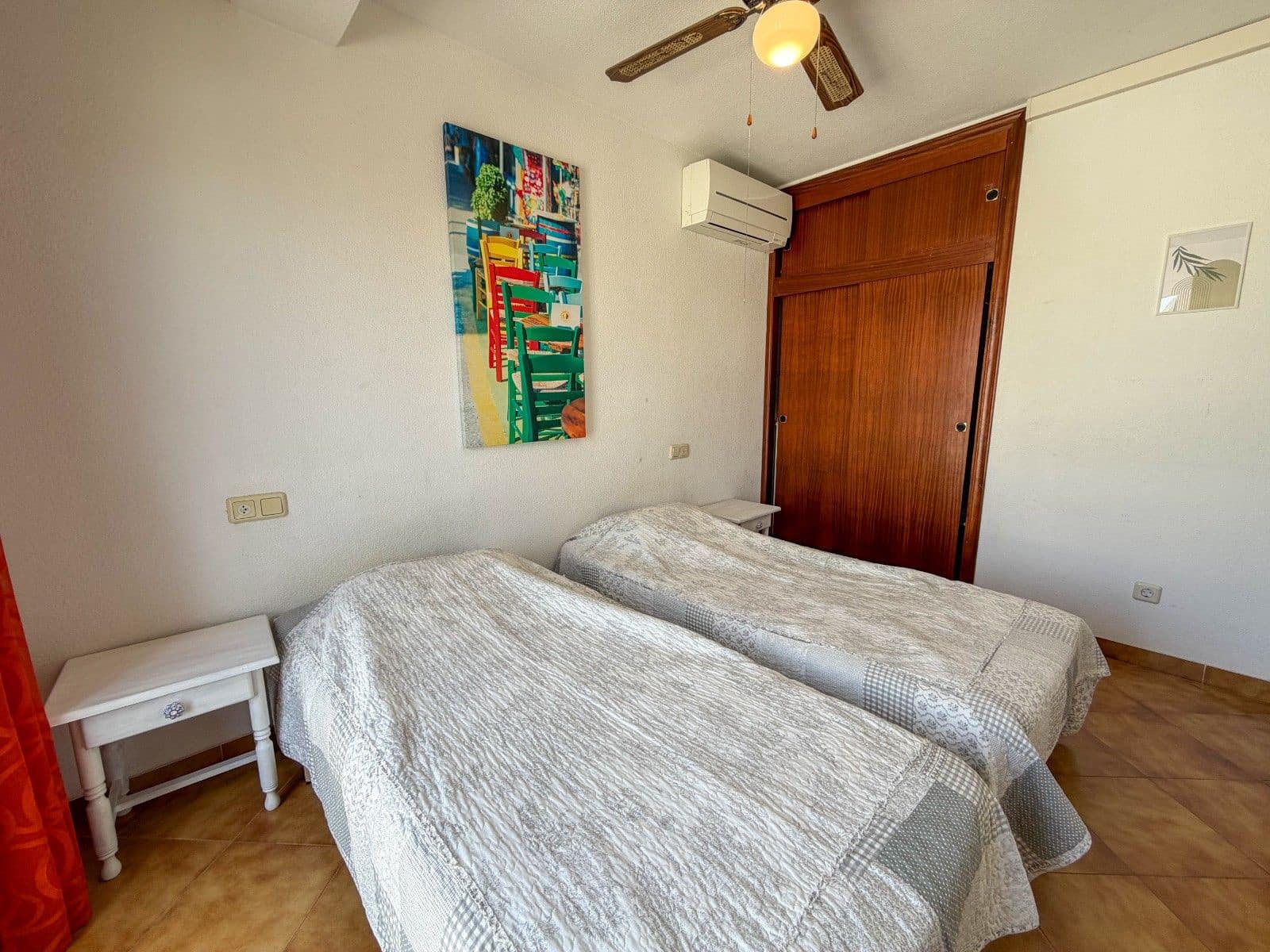 2 bedroom Apartment for sale in Cabo Roig with pool - € 205,000 (Ref: 9840952)