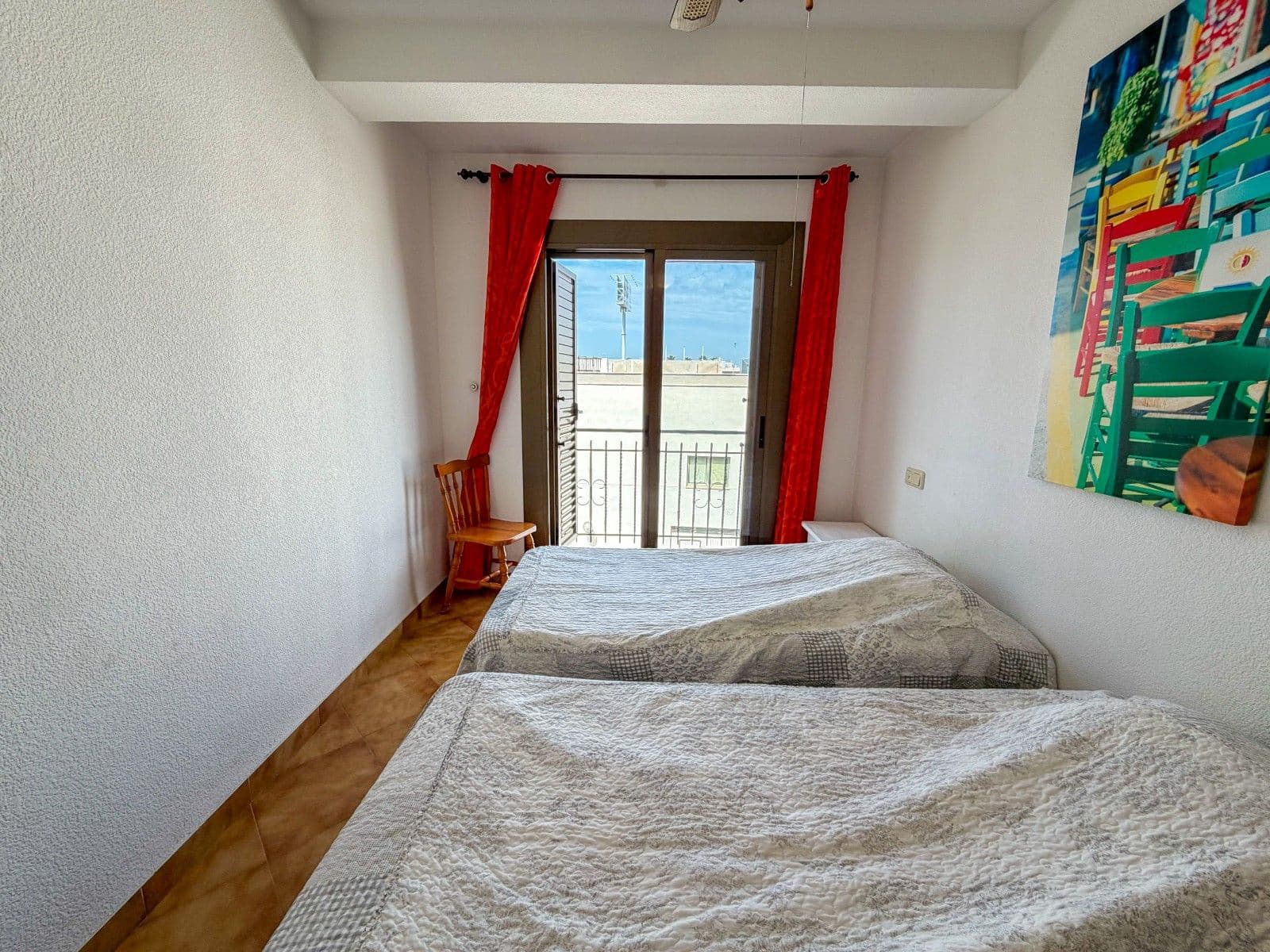2 bedroom Apartment for sale in Cabo Roig with pool - € 205,000 (Ref: 9840952)
