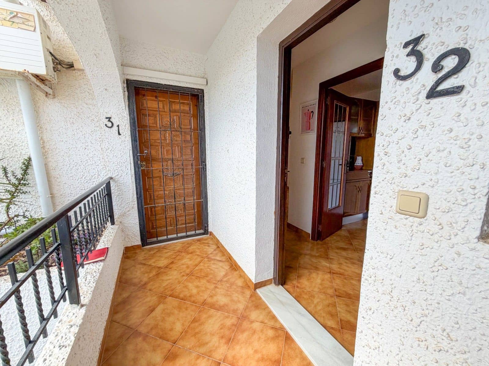 2 bedroom Apartment for sale in Cabo Roig with pool - € 205,000 (Ref: 9840952)