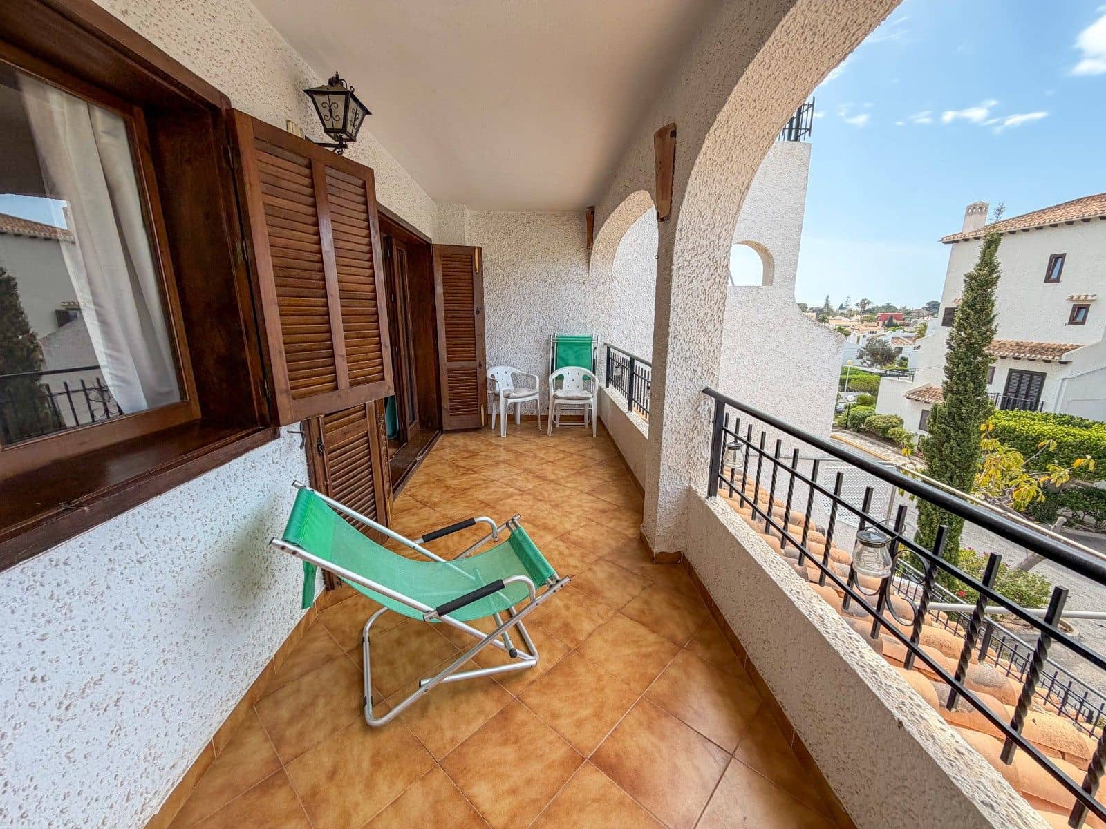 2 bedroom Apartment for sale in Cabo Roig with pool - € 205,000 (Ref: 9840952)