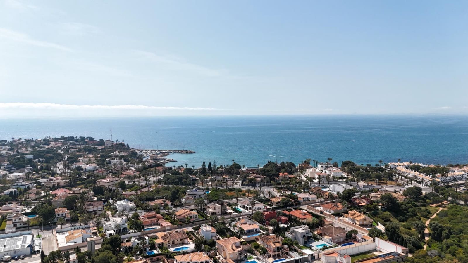 2 bedroom Apartment for sale in Cabo Roig with pool - € 205,000 (Ref: 9840952)