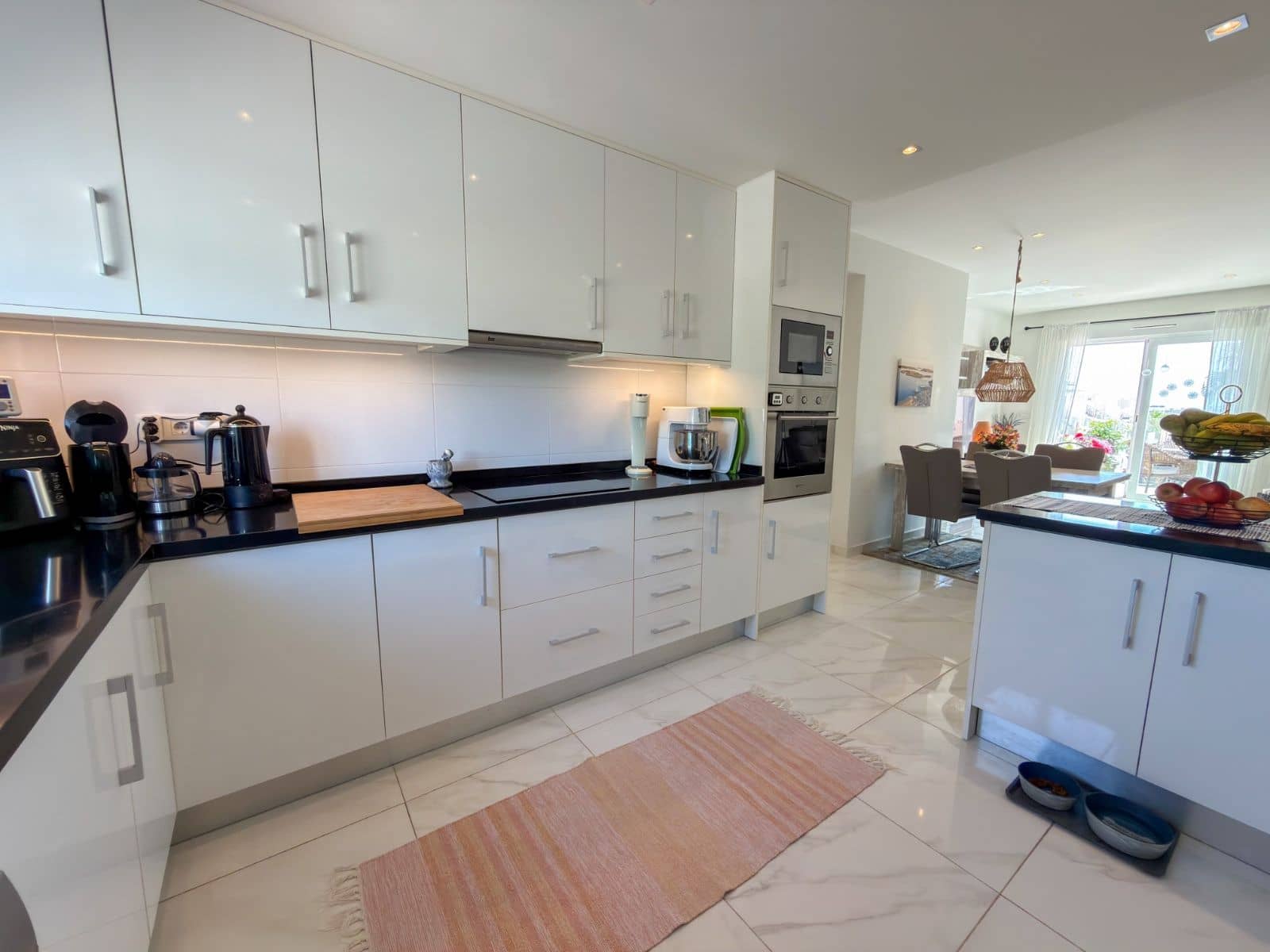 2 bedroom Apartment for sale in Aguas Nuevas with pool garage - € 270,000 (Ref: 9840953)
