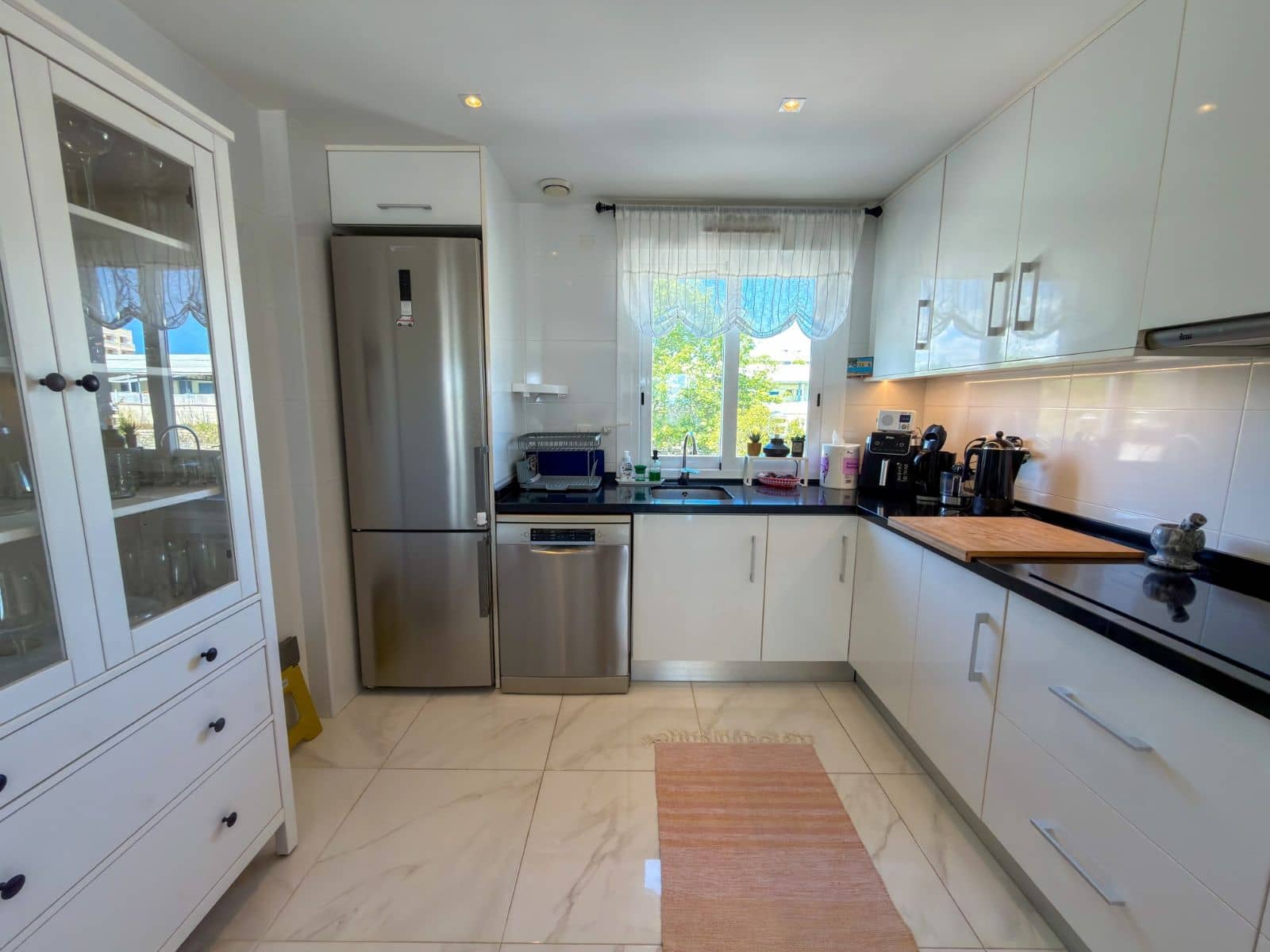 2 bedroom Apartment for sale in Aguas Nuevas with pool garage - € 270,000 (Ref: 9840953)
