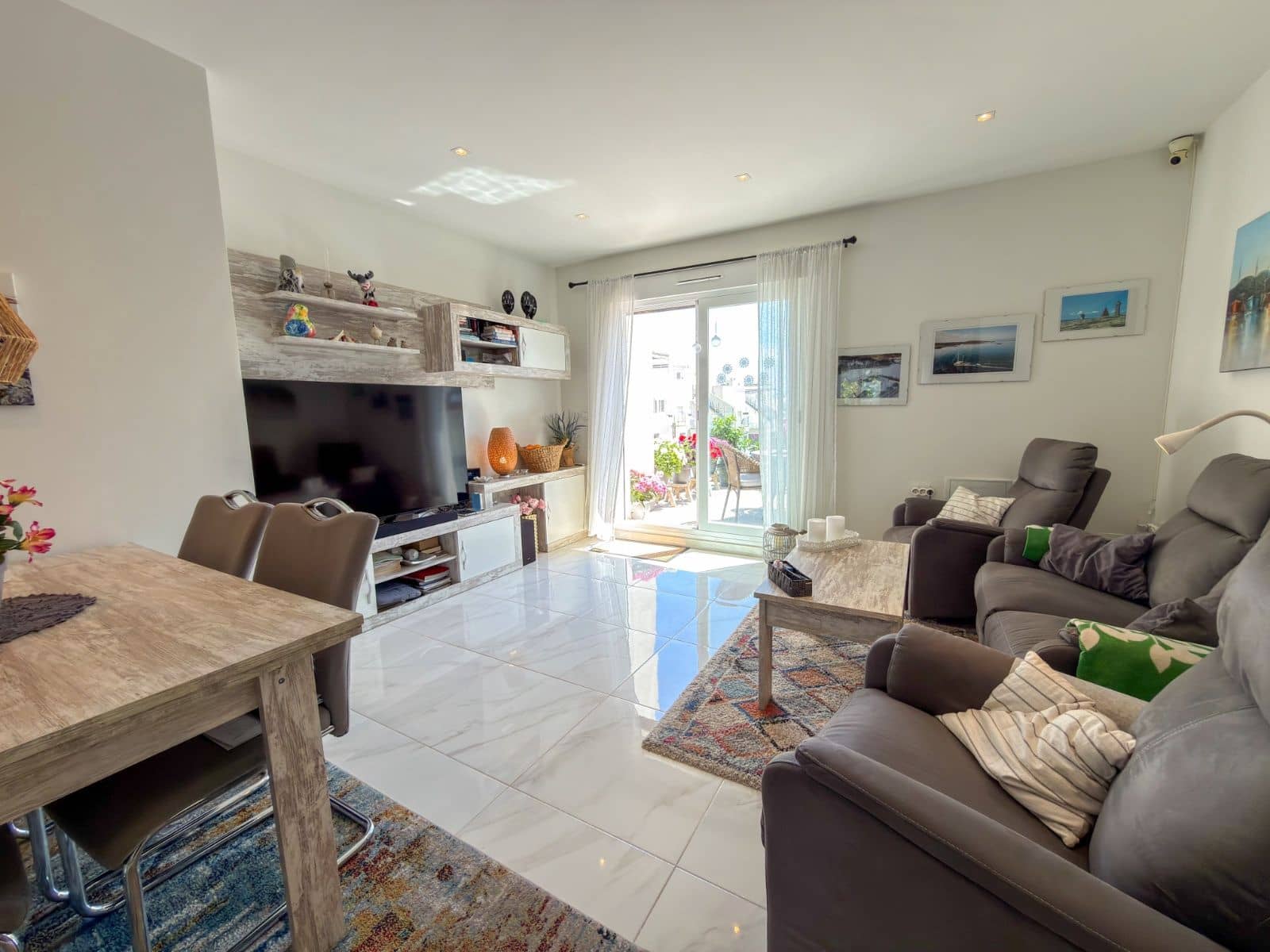 2 bedroom Apartment for sale in Aguas Nuevas with pool garage - € 270,000 (Ref: 9840953)