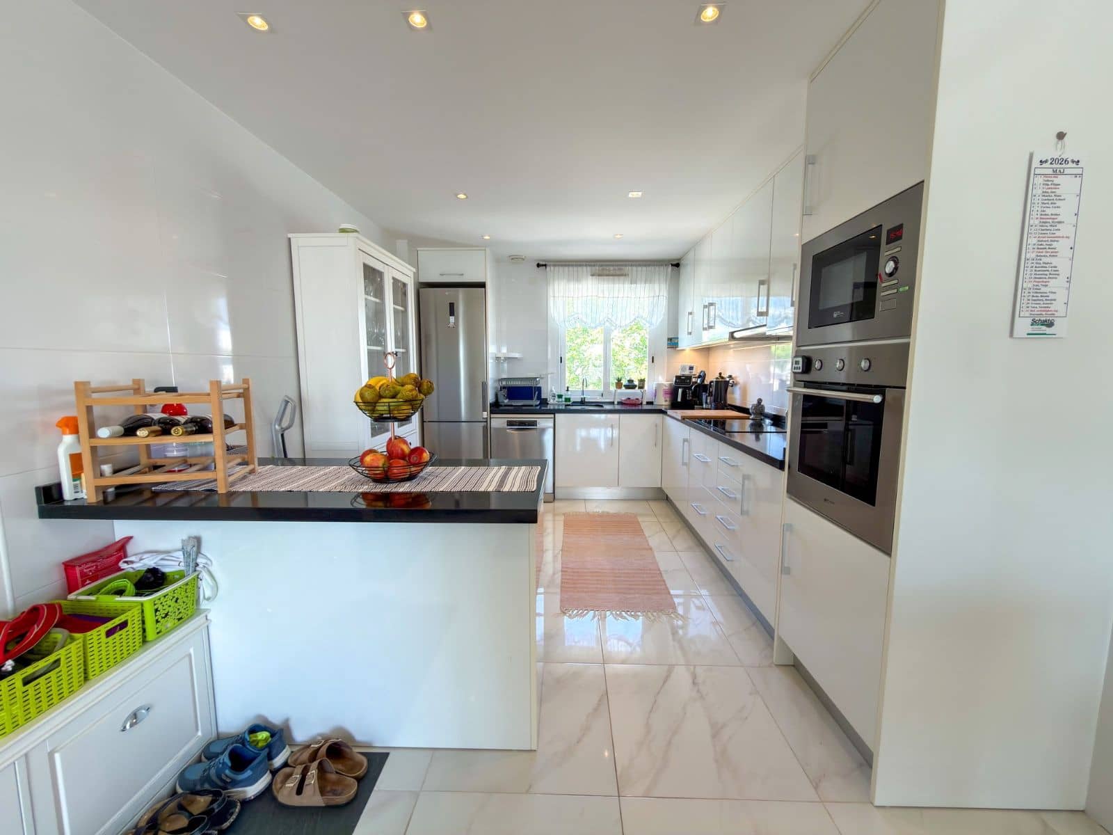 2 bedroom Apartment for sale in Aguas Nuevas with pool garage - € 270,000 (Ref: 9840953)