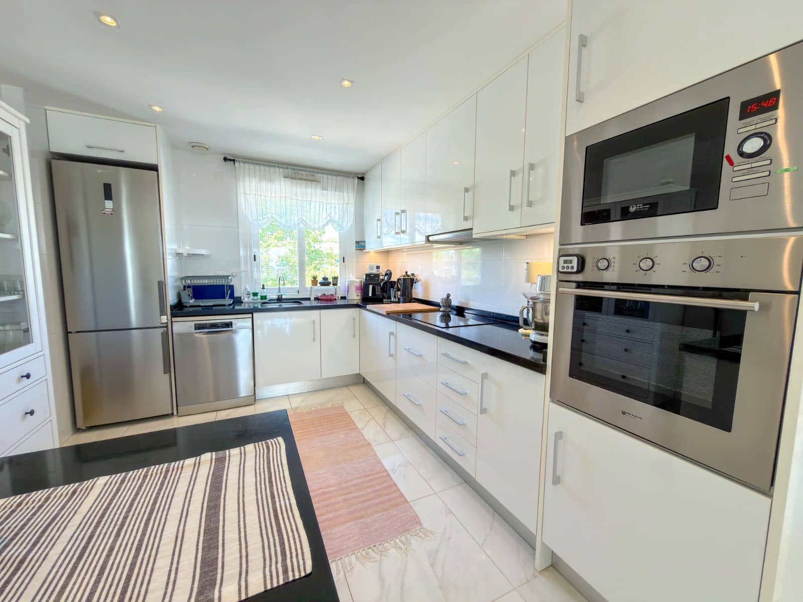 2 bedroom Apartment for sale in Aguas Nuevas with pool garage - € 270,000 (Ref: 9840953)