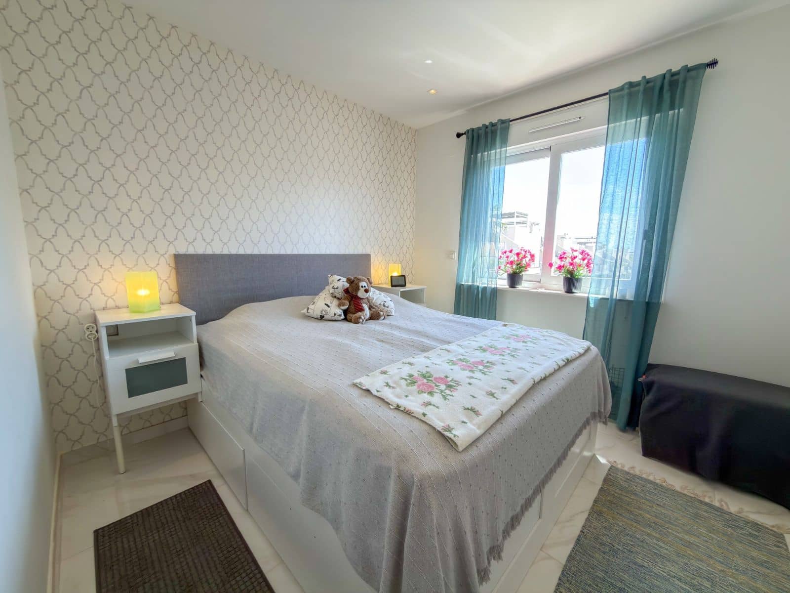 2 bedroom Apartment for sale in Aguas Nuevas with pool garage - € 270,000 (Ref: 9840953)