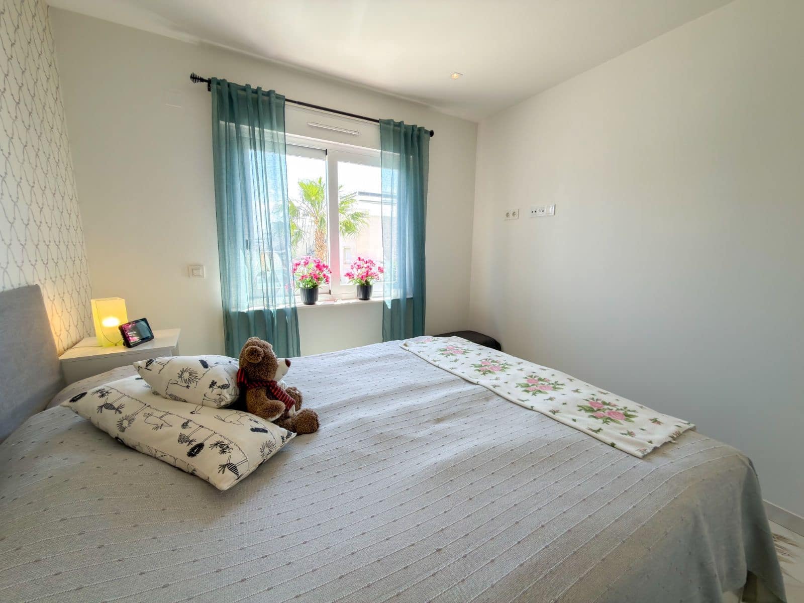 2 bedroom Apartment for sale in Aguas Nuevas with pool garage - € 270,000 (Ref: 9840953)
