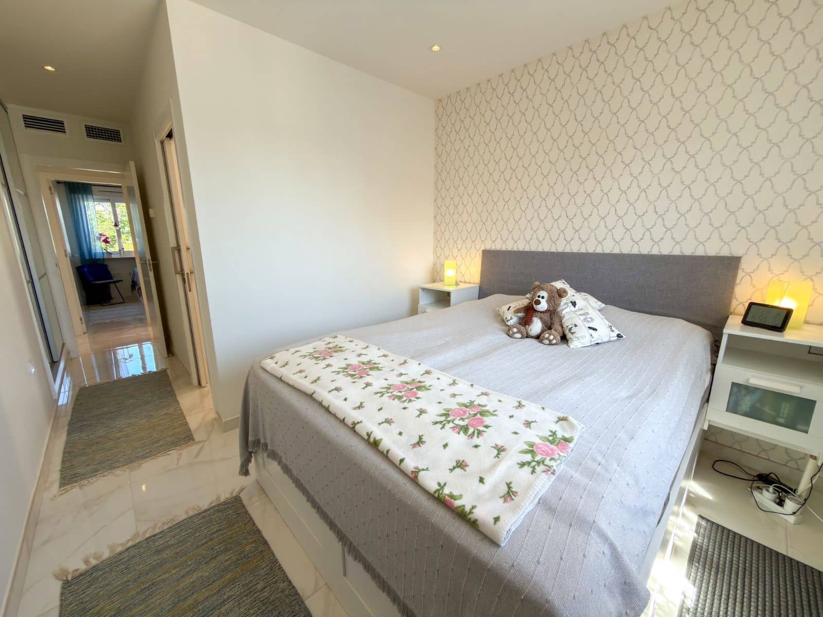 2 bedroom Apartment for sale in Aguas Nuevas with pool garage - € 270,000 (Ref: 9840953)