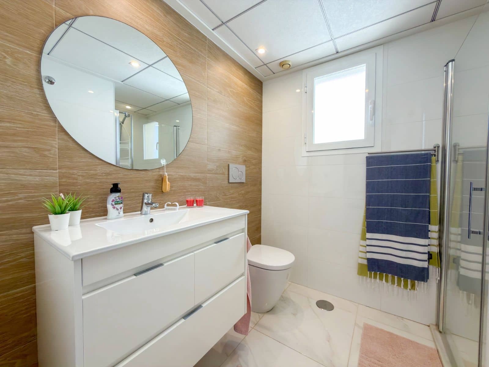 2 bedroom Apartment for sale in Aguas Nuevas with pool garage - € 270,000 (Ref: 9840953)