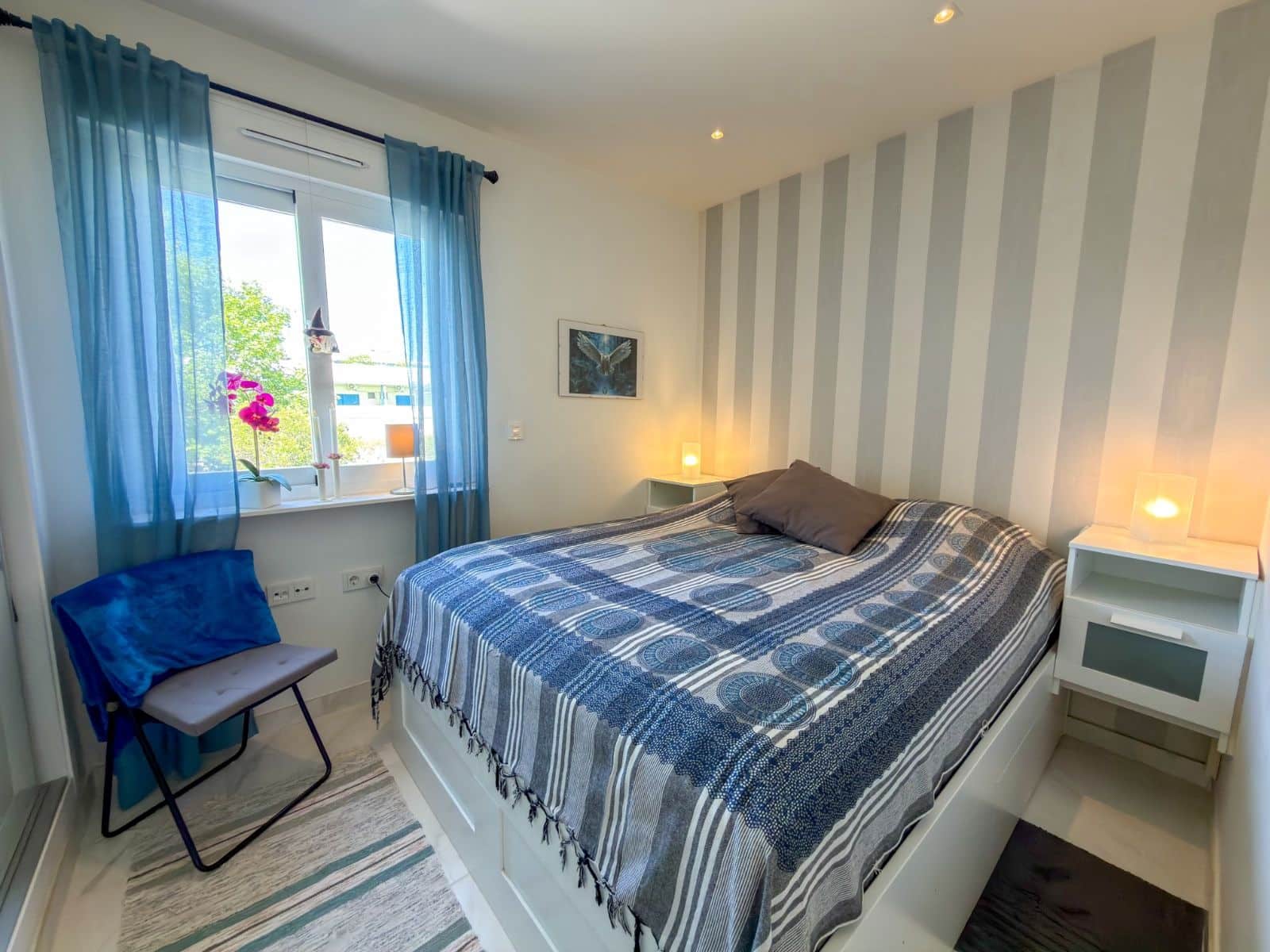 2 bedroom Apartment for sale in Aguas Nuevas with pool garage - € 270,000 (Ref: 9840953)
