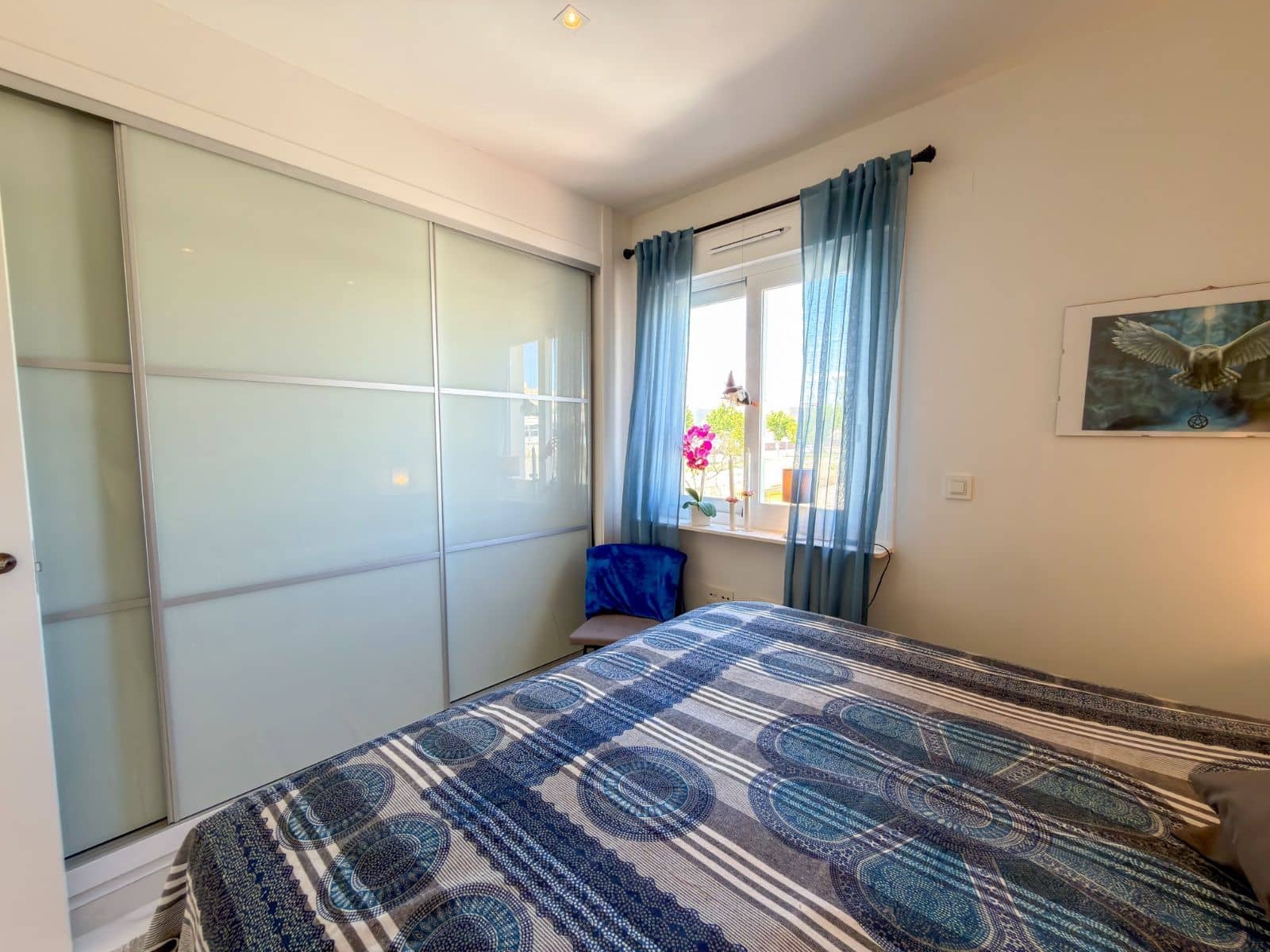 2 bedroom Apartment for sale in Aguas Nuevas with pool garage - € 270,000 (Ref: 9840953)