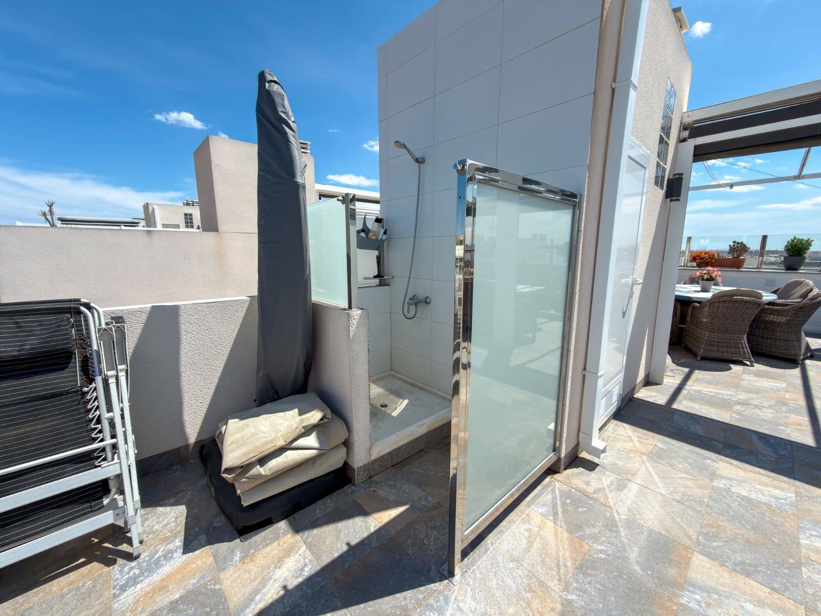 2 bedroom Apartment for sale in Aguas Nuevas with pool garage - € 270,000 (Ref: 9840953)