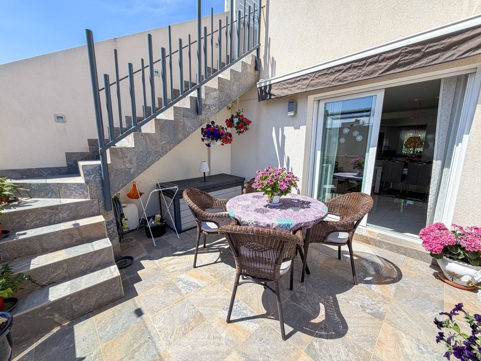 2 bedroom Apartment for sale in Aguas Nuevas with pool garage - € 270,000 (Ref: 9840953)