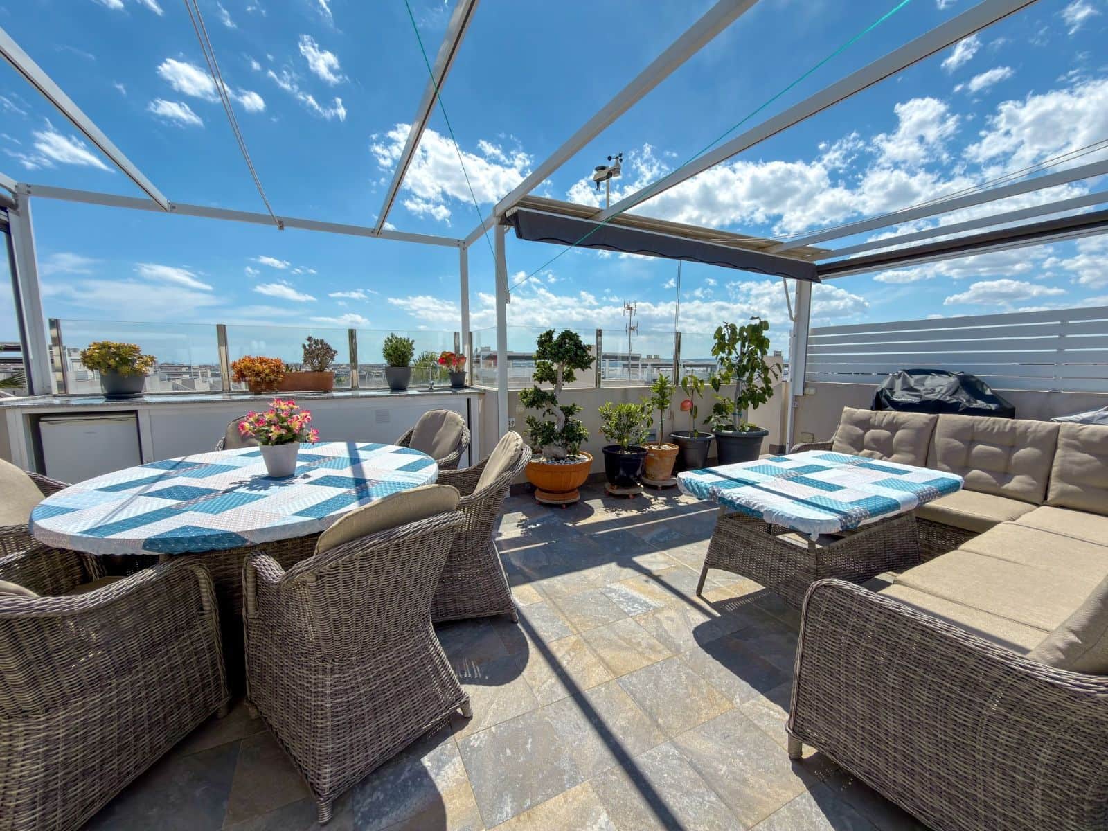 2 bedroom Apartment for sale in Aguas Nuevas with pool garage - € 270,000 (Ref: 9840953)