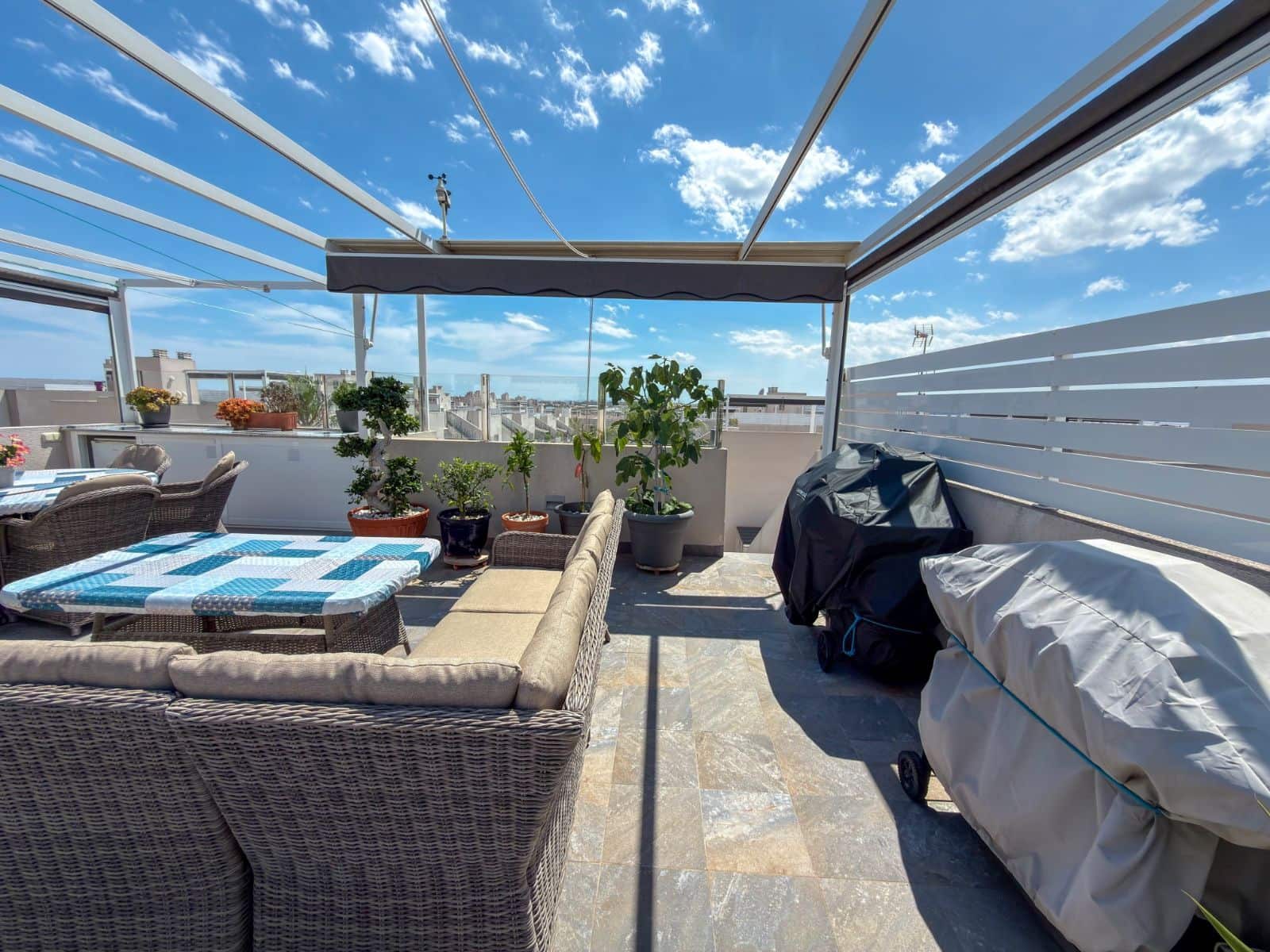 2 bedroom Apartment for sale in Aguas Nuevas with pool garage - € 270,000 (Ref: 9840953)