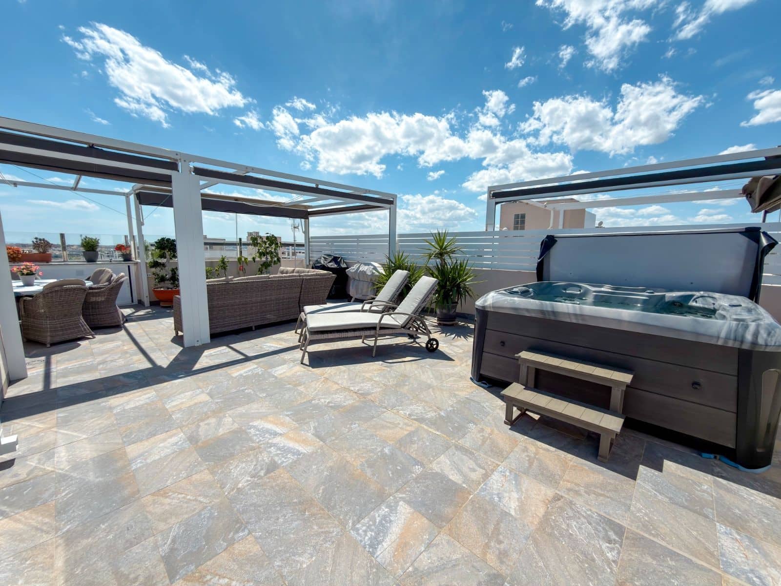 2 bedroom Apartment for sale in Aguas Nuevas with pool garage - € 270,000 (Ref: 9840953)