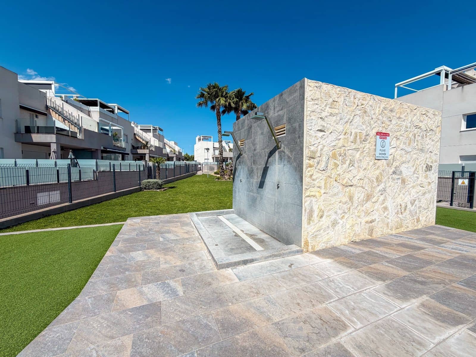 2 bedroom Apartment for sale in Aguas Nuevas with pool garage - € 270,000 (Ref: 9840953)