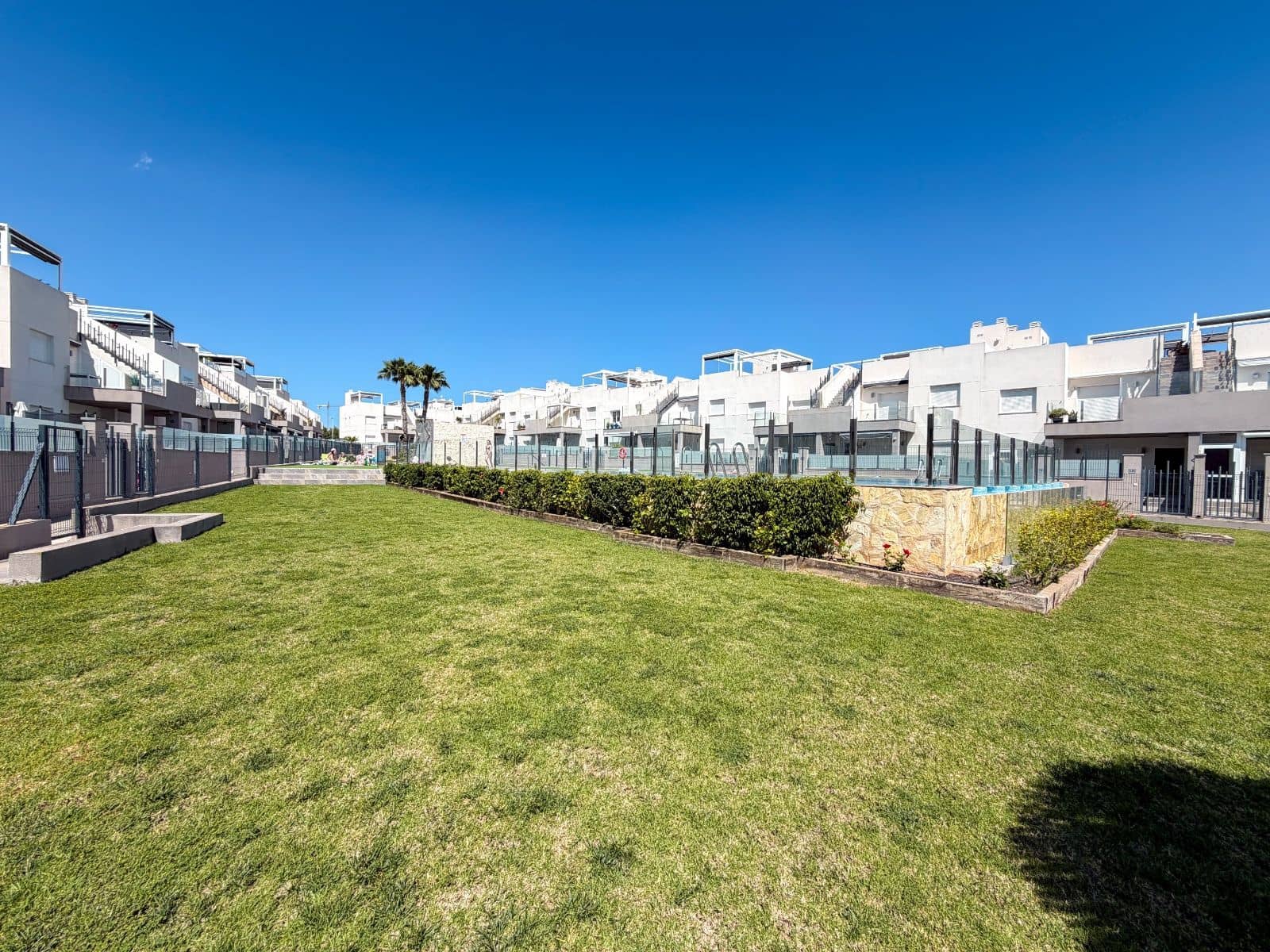 2 bedroom Apartment for sale in Aguas Nuevas with pool garage - € 270,000 (Ref: 9840953)
