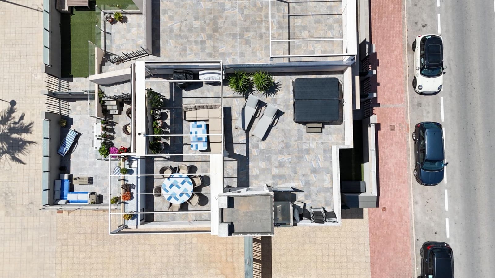 2 bedroom Apartment for sale in Aguas Nuevas with pool garage - € 270,000 (Ref: 9840953)