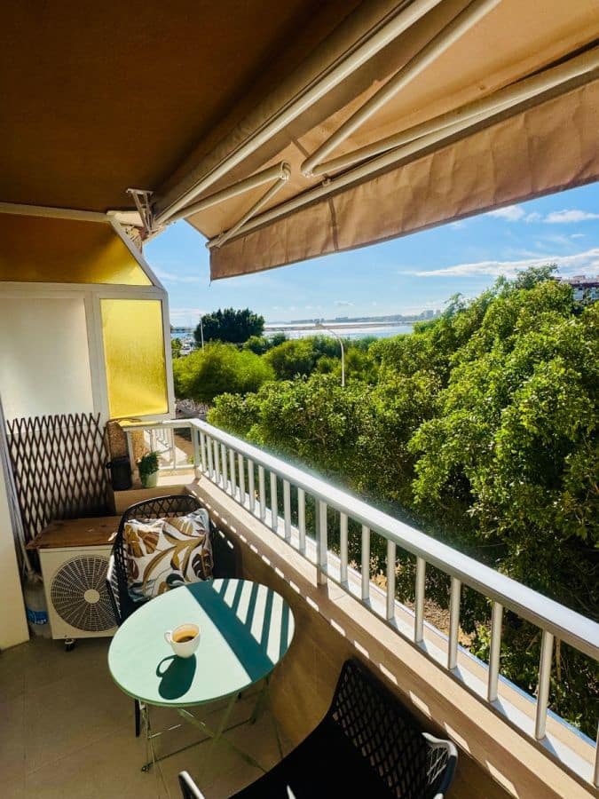 3 sovrum Lägenhet till salu i Torrevieja - 229 000 € (Ref: 9840954)