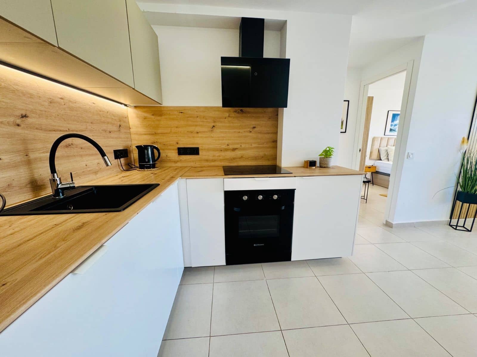 3 sovrum Lägenhet till salu i Torrevieja - 229 000 € (Ref: 9840954)