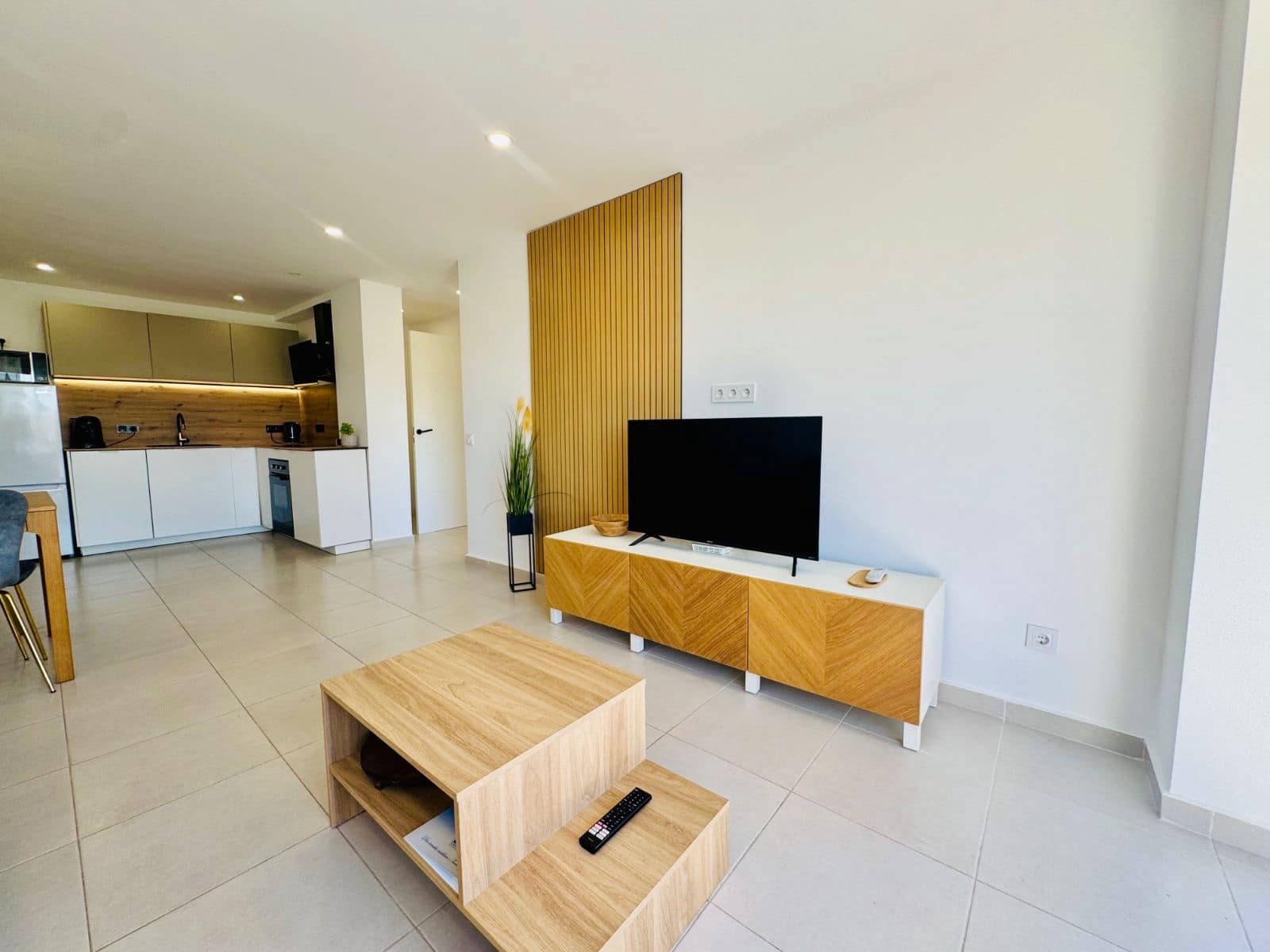 3 sovrum Lägenhet till salu i Torrevieja - 229 000 € (Ref: 9840954)