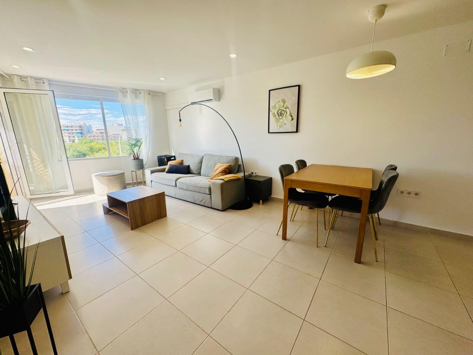 3 sovrum Lägenhet till salu i Torrevieja - 229 000 € (Ref: 9840954)