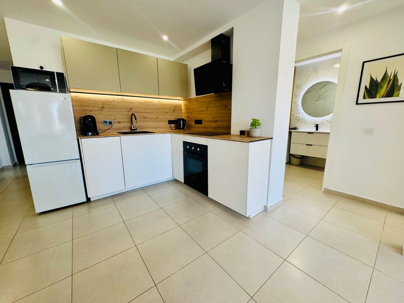 3 sovrum Lägenhet till salu i Torrevieja - 229 000 € (Ref: 9840954)