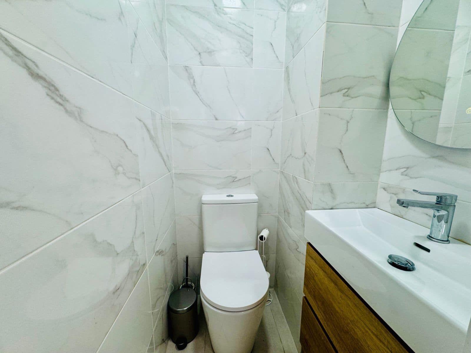 3 sovrum Lägenhet till salu i Torrevieja - 229 000 € (Ref: 9840954)