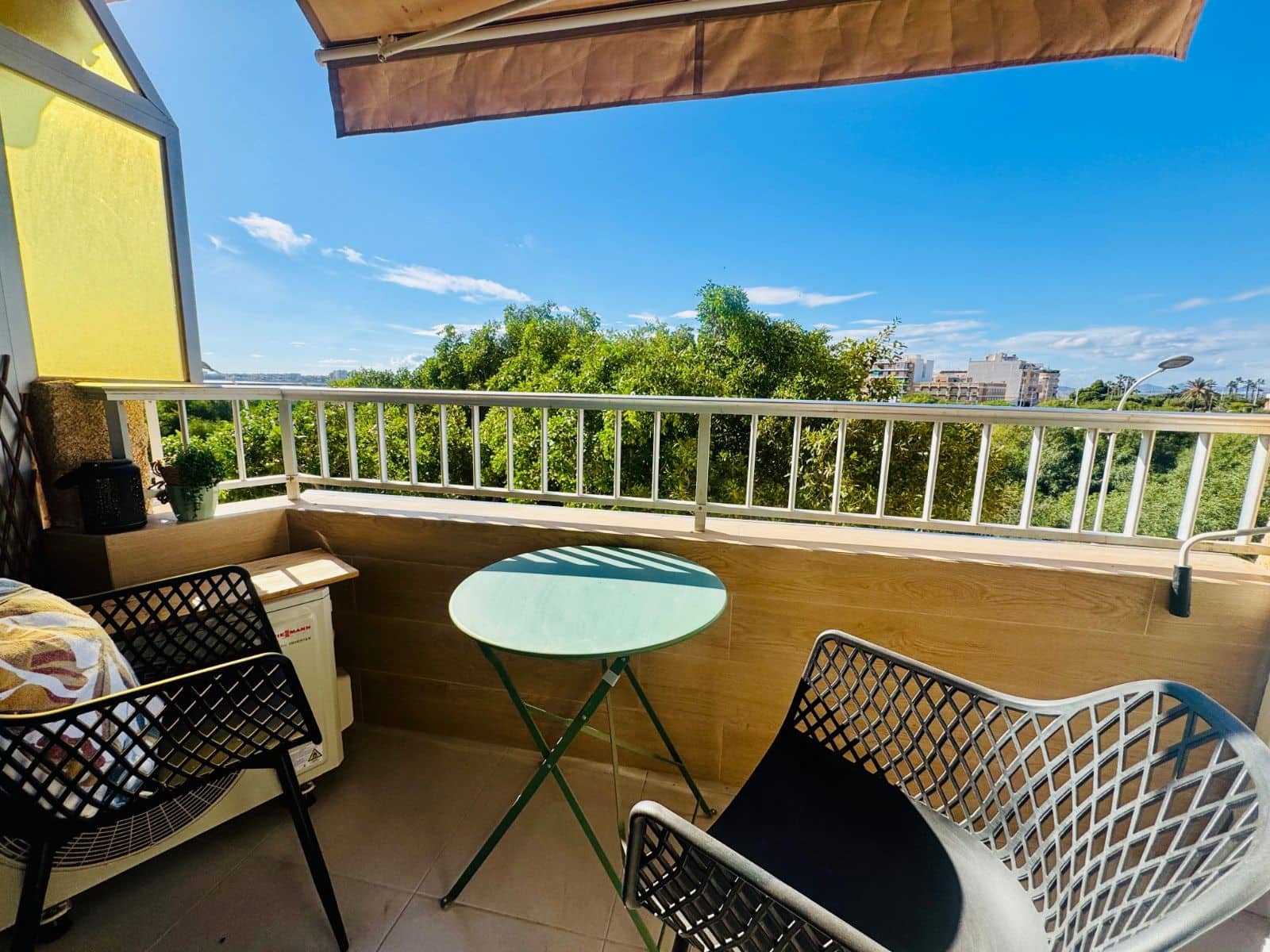 3 sovrum Lägenhet till salu i Torrevieja - 229 000 € (Ref: 9840954)