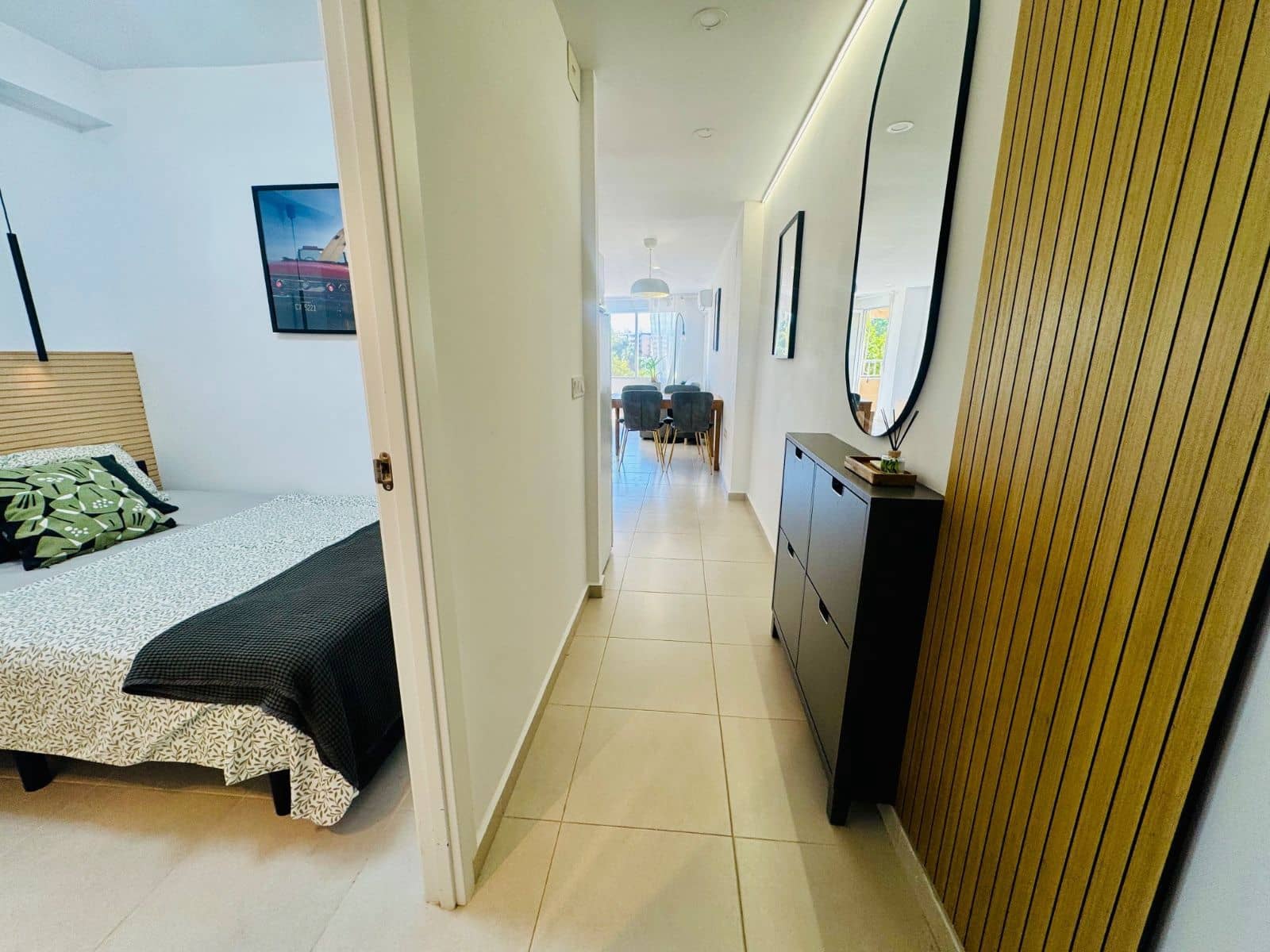3 sovrum Lägenhet till salu i Torrevieja - 229 000 € (Ref: 9840954)