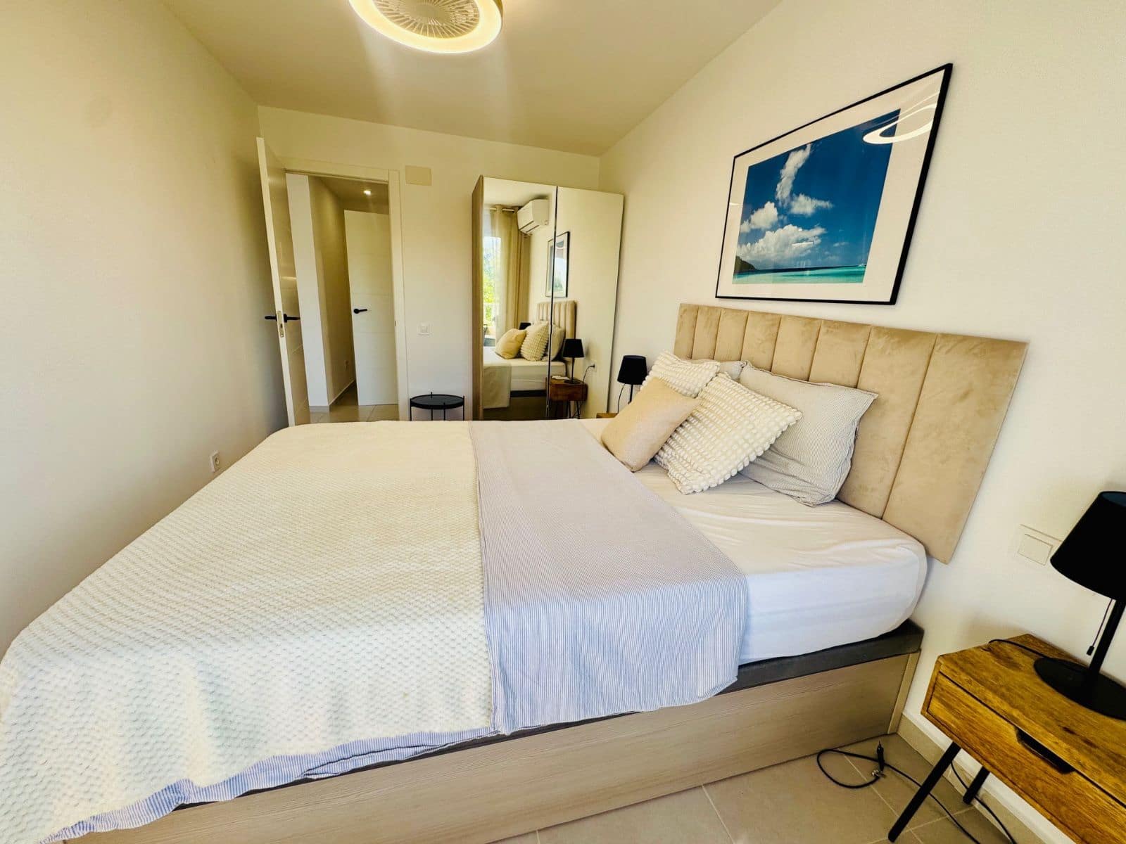 3 sovrum Lägenhet till salu i Torrevieja - 229 000 € (Ref: 9840954)