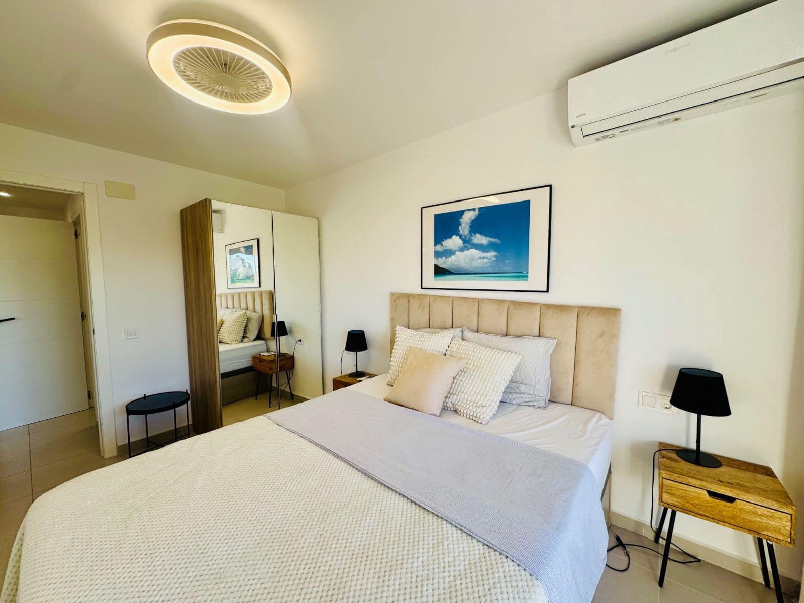 3 sovrum Lägenhet till salu i Torrevieja - 229 000 € (Ref: 9840954)