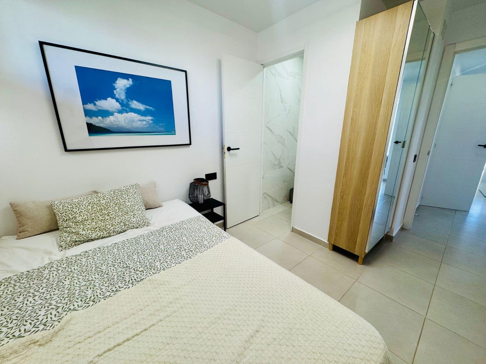3 sovrum Lägenhet till salu i Torrevieja - 229 000 € (Ref: 9840954)