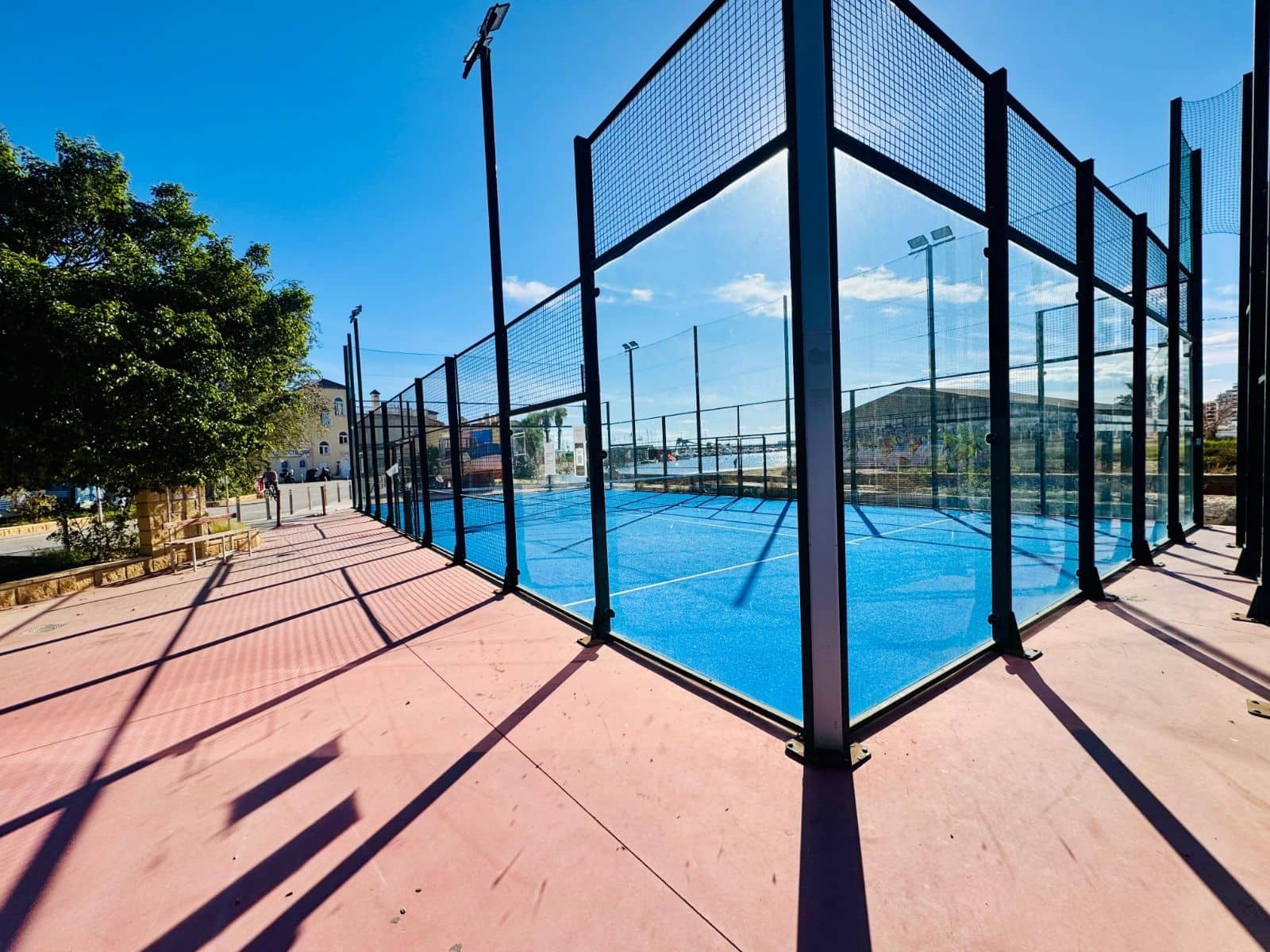 3 sovrum Lägenhet till salu i Torrevieja - 229 000 € (Ref: 9840954)