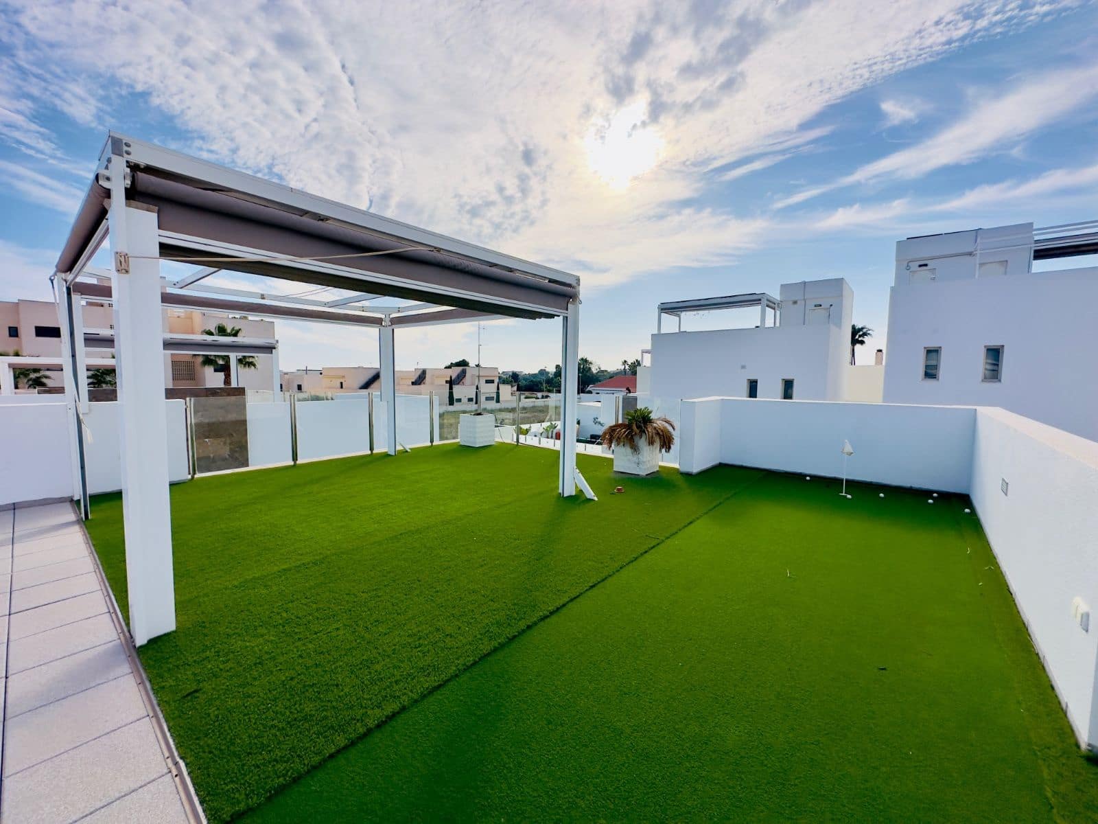 5 bedroom Villa for sale in Orihuela Costa with pool - € 595,000 (Ref: 9840955)