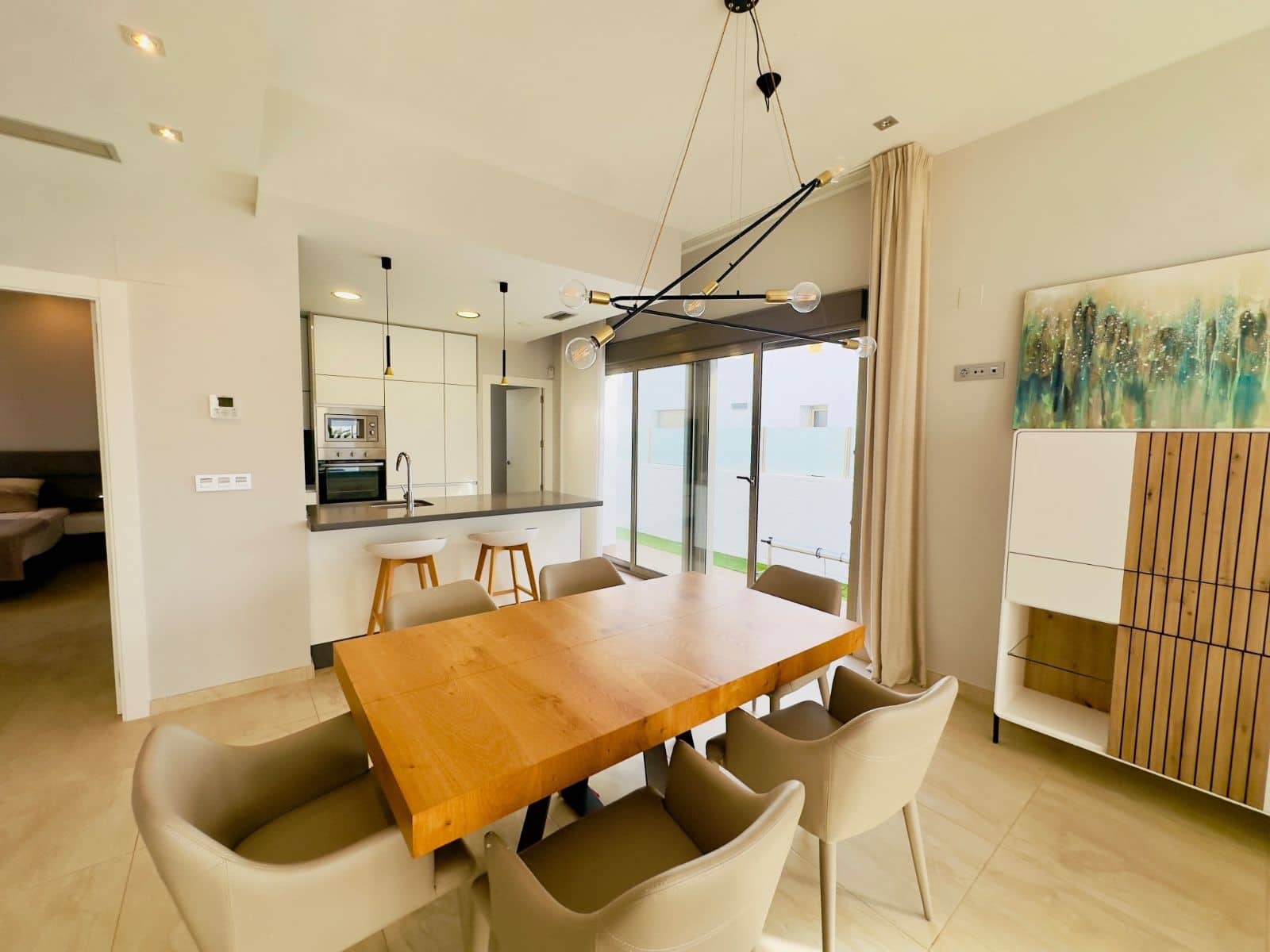 5 bedroom Villa for sale in Orihuela Costa with pool - € 595,000 (Ref: 9840955)