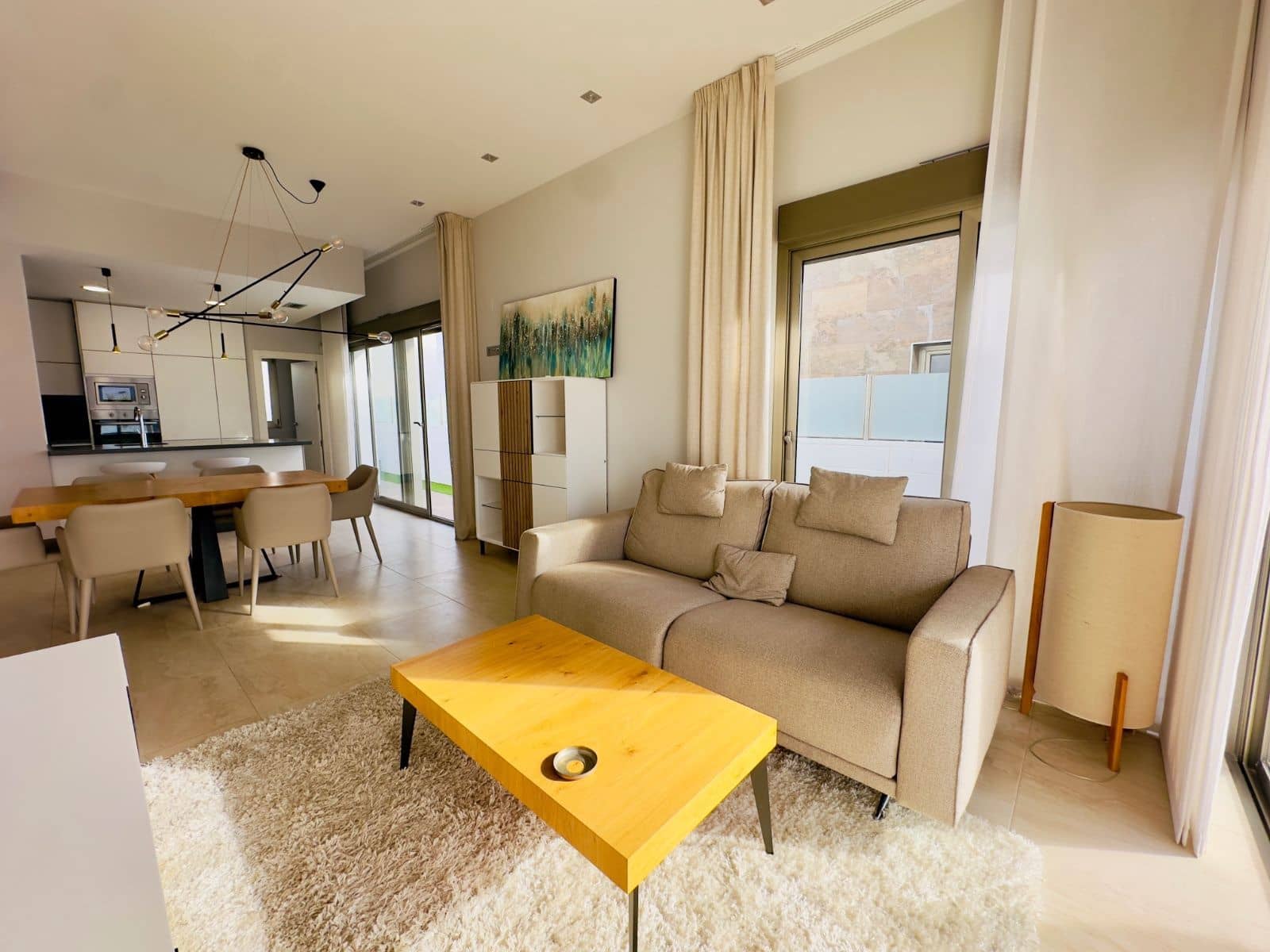 5 bedroom Villa for sale in Orihuela Costa with pool - € 595,000 (Ref: 9840955)