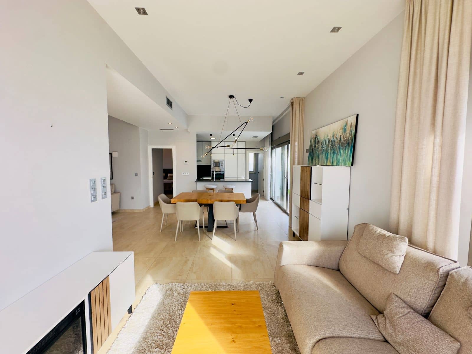 5 bedroom Villa for sale in Orihuela Costa with pool - € 595,000 (Ref: 9840955)