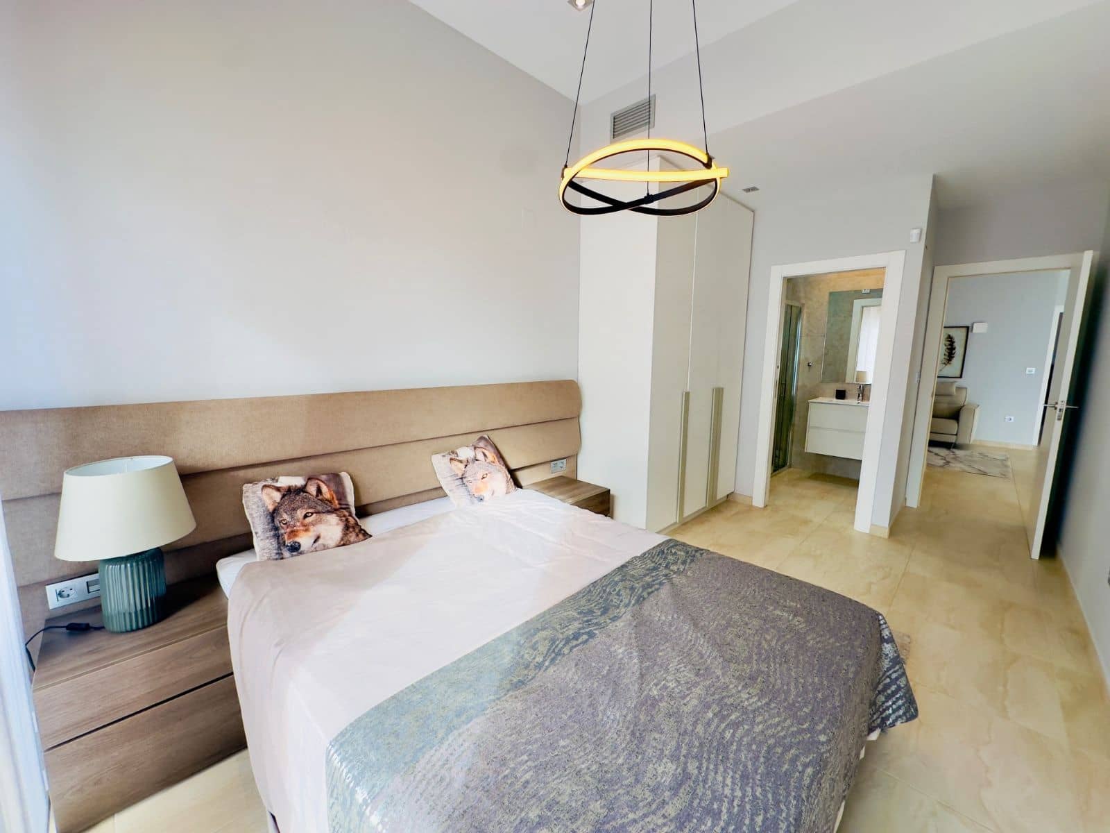 5 bedroom Villa for sale in Orihuela Costa with pool - € 595,000 (Ref: 9840955)