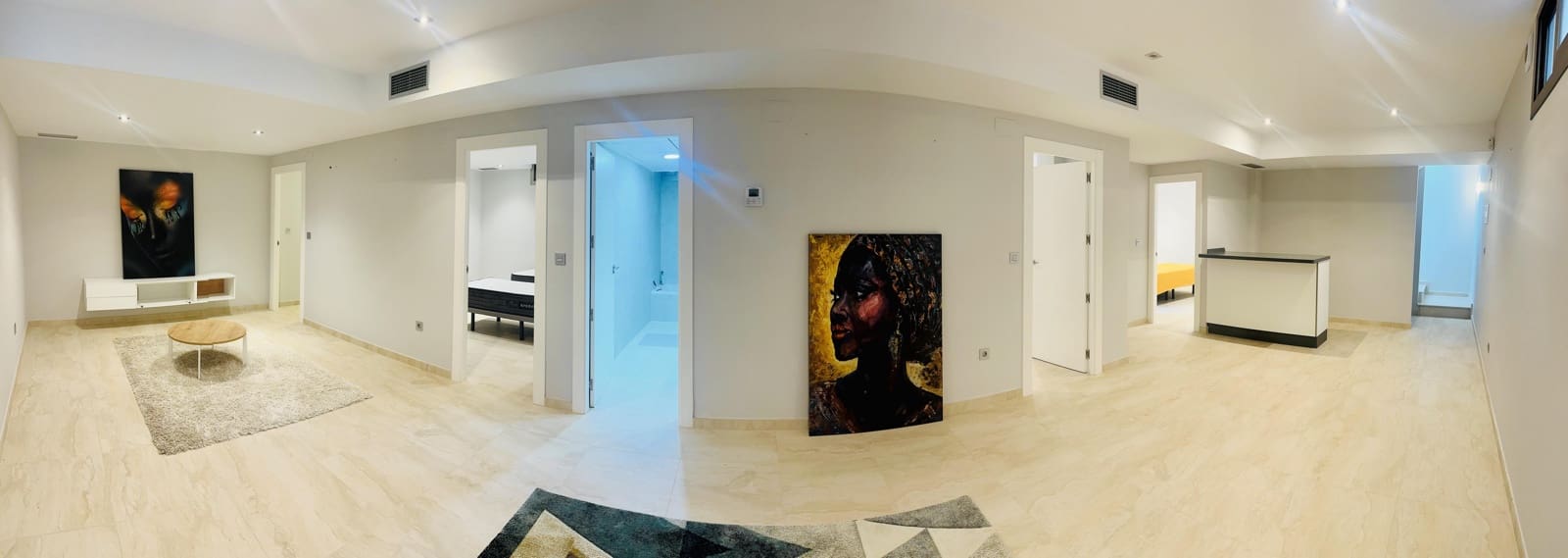 5 bedroom Villa for sale in Orihuela Costa with pool - € 595,000 (Ref: 9840955)