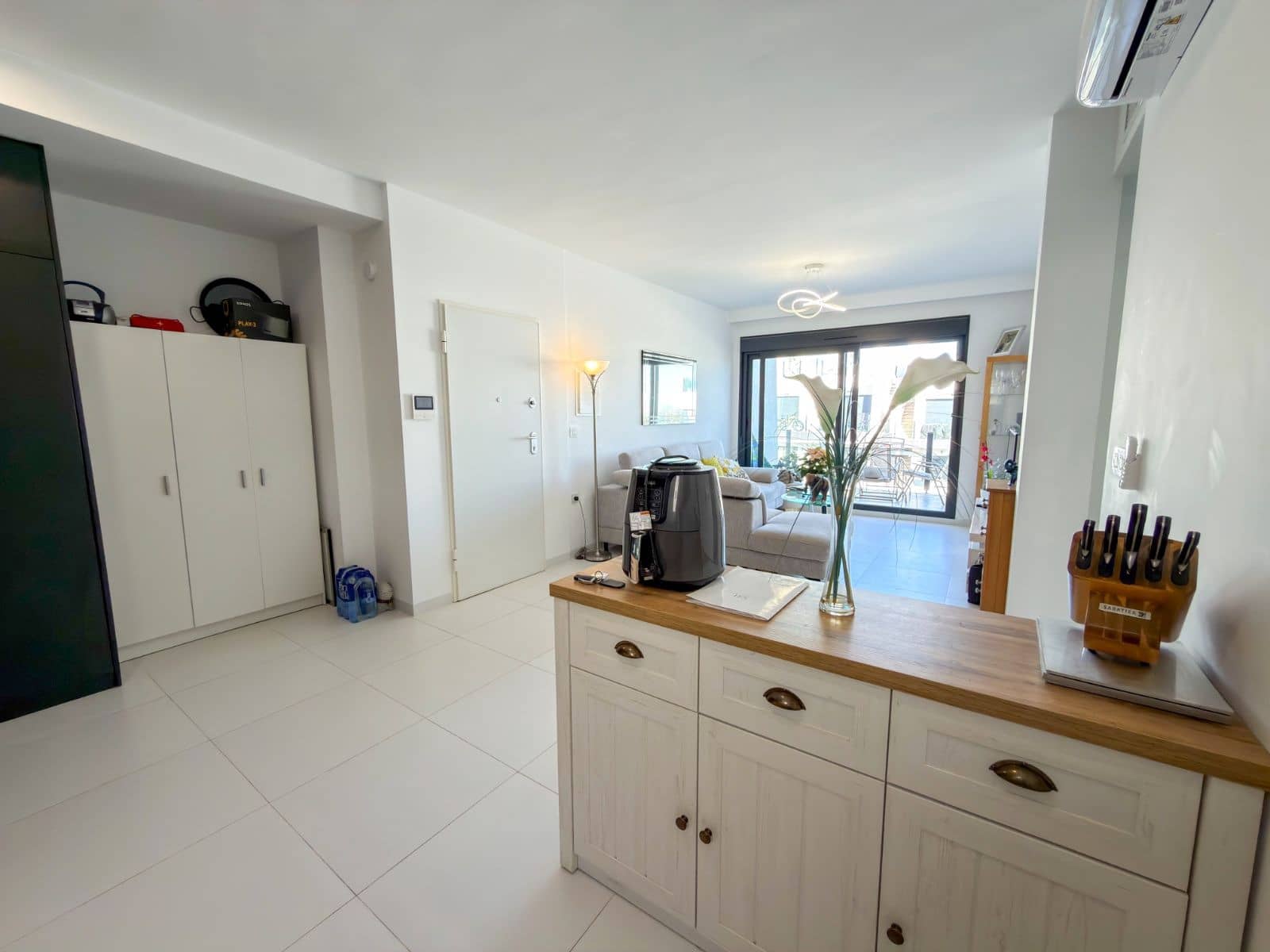 2 bedroom Apartment for sale in San Miguel de Salinas with pool - € 259,000 (Ref: 9840956)