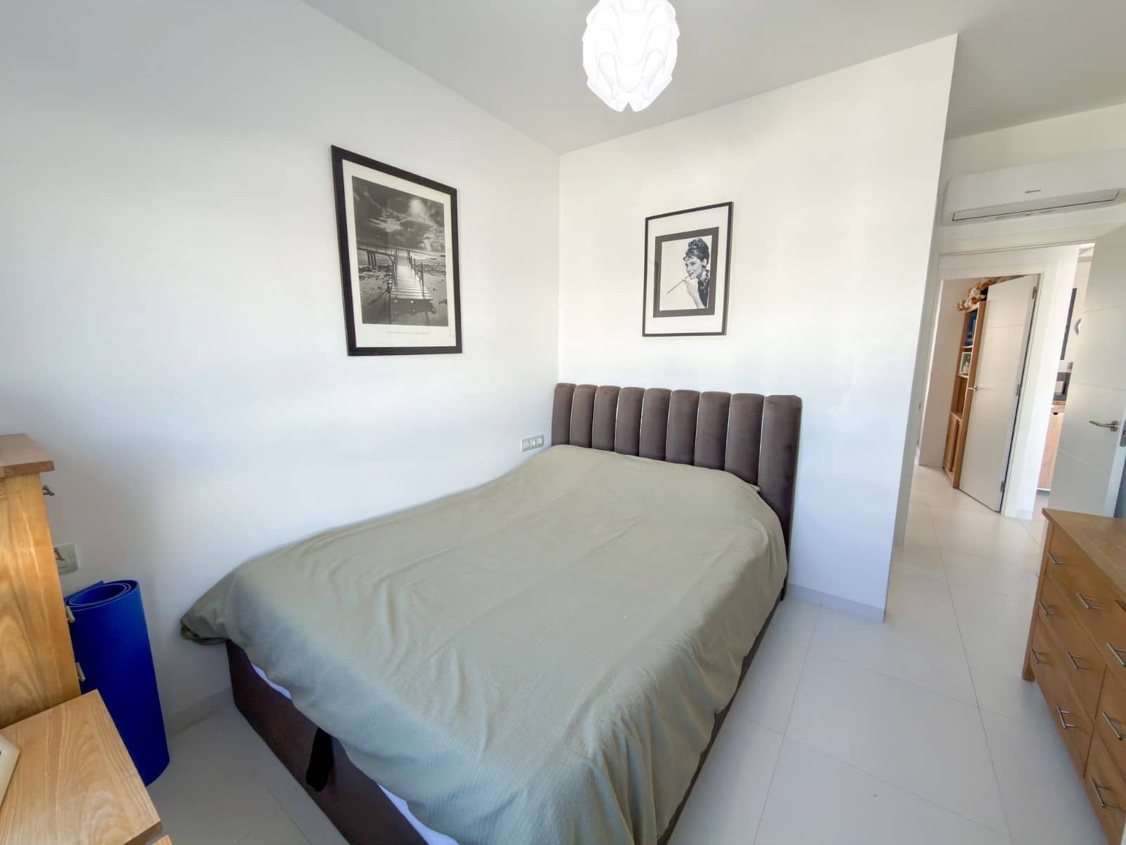 2 bedroom Apartment for sale in San Miguel de Salinas with pool - € 259,000 (Ref: 9840956)