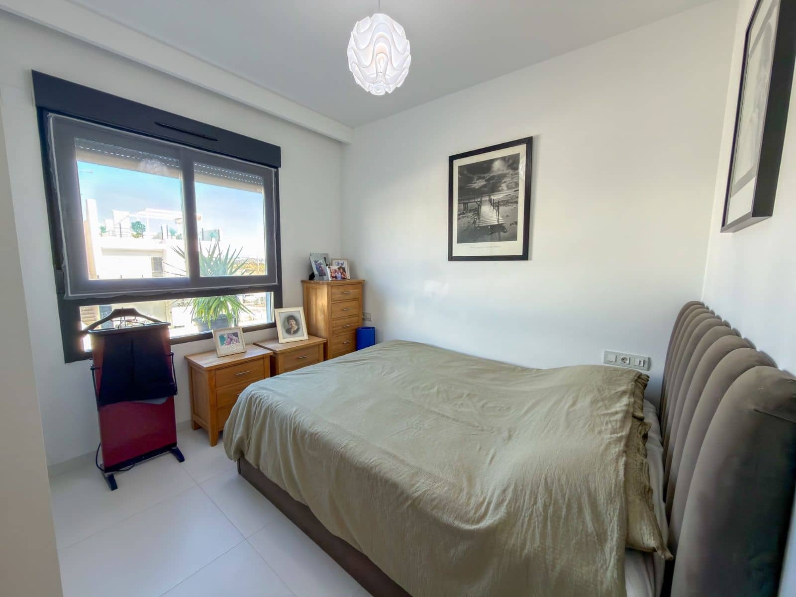 2 bedroom Apartment for sale in San Miguel de Salinas with pool - € 259,000 (Ref: 9840956)