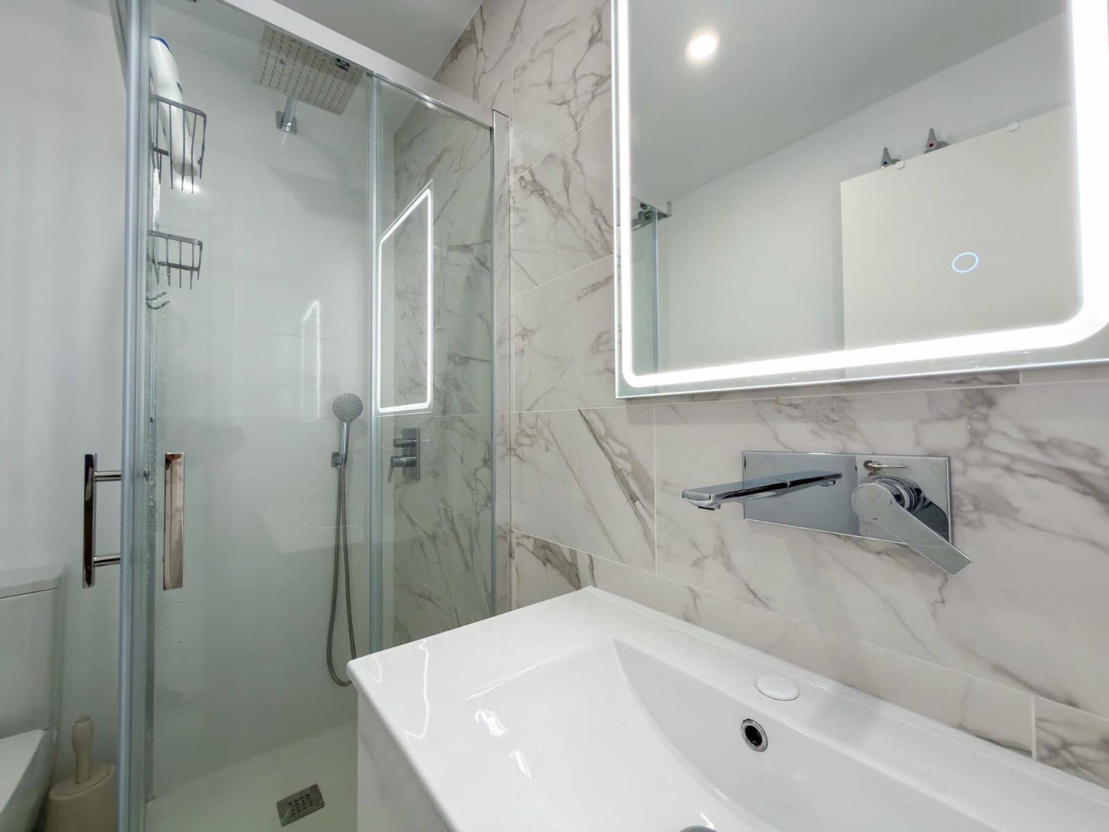 2 bedroom Apartment for sale in San Miguel de Salinas with pool - € 259,000 (Ref: 9840956)